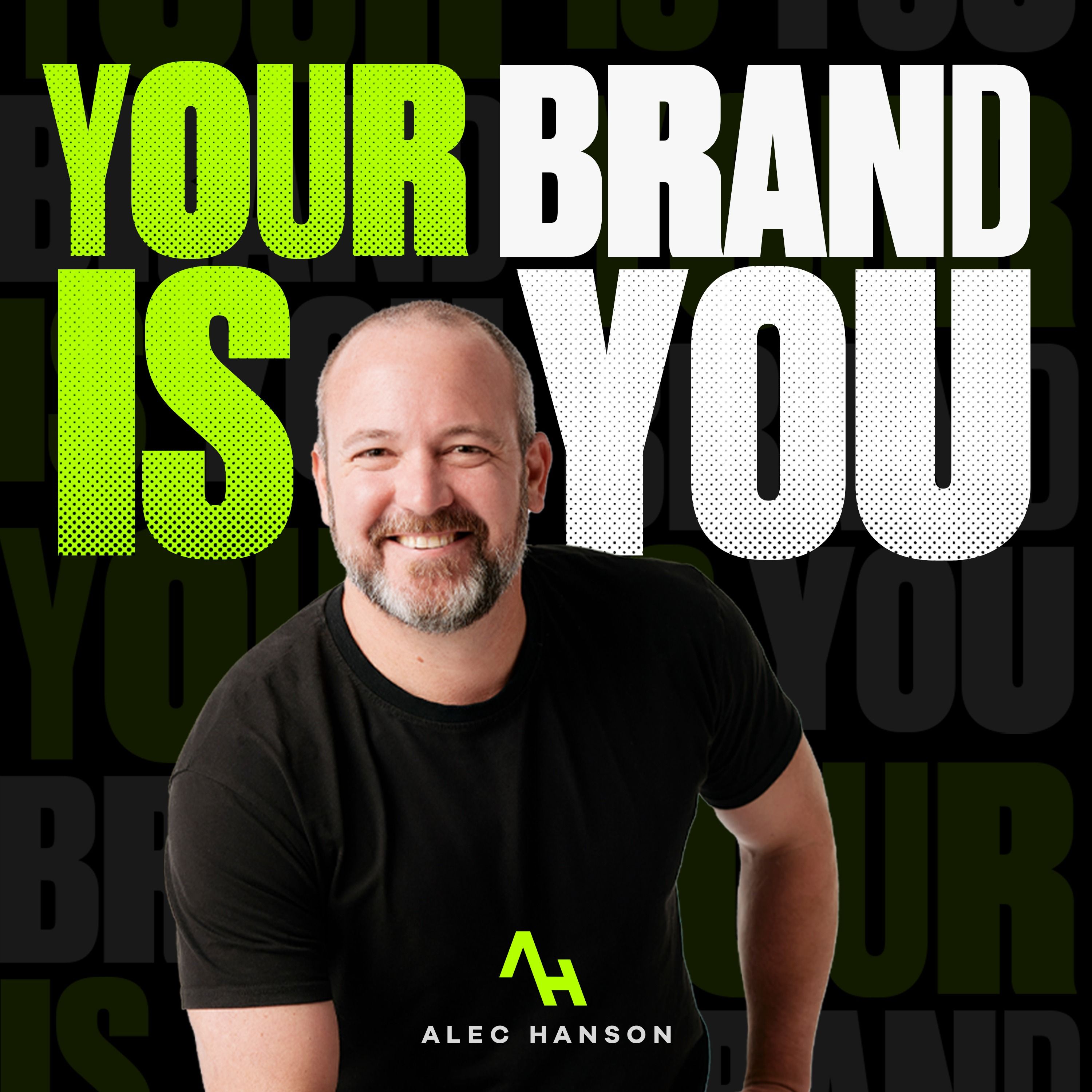 S7E4 | Know Thyself: Why Personal Brands Need to Be Personal