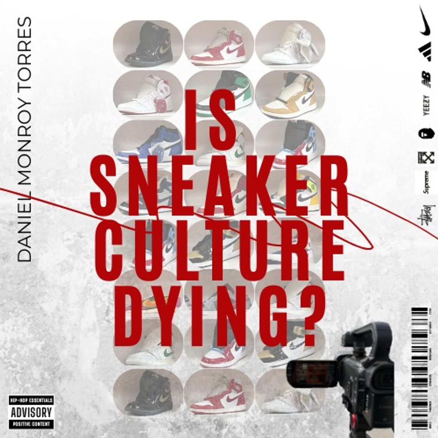 Is Sneaker Culture Dying?