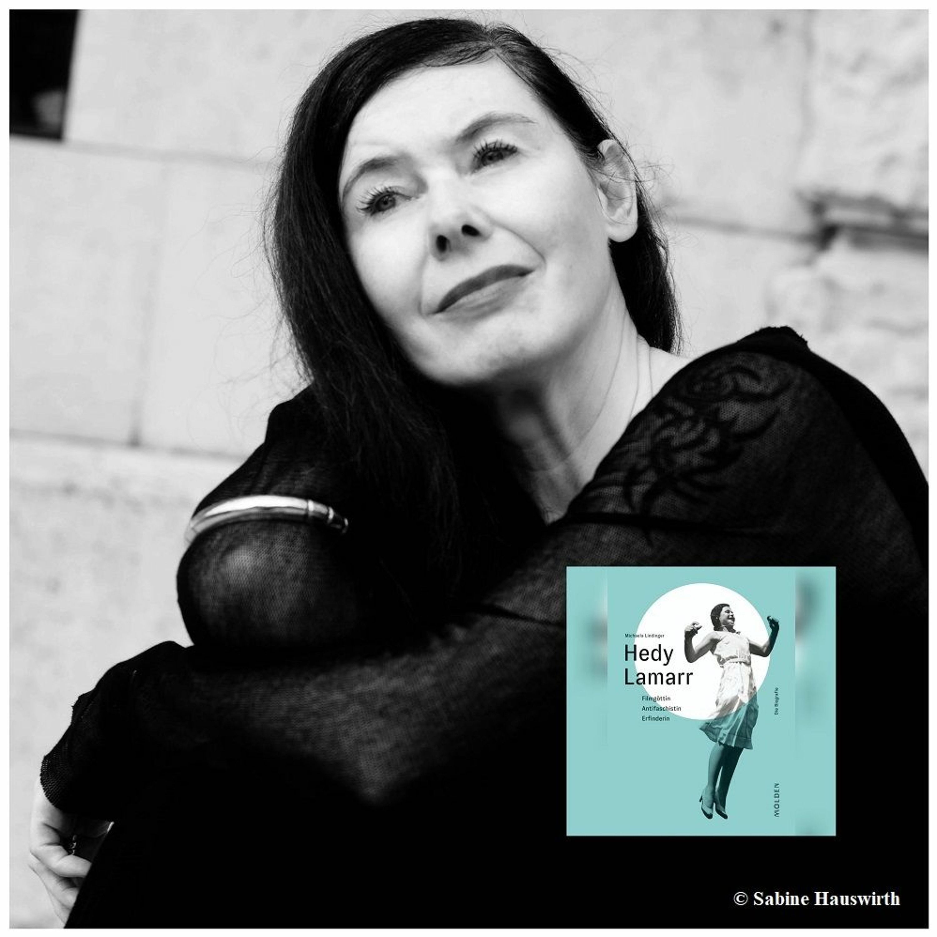 Julia Schütze #talk2me