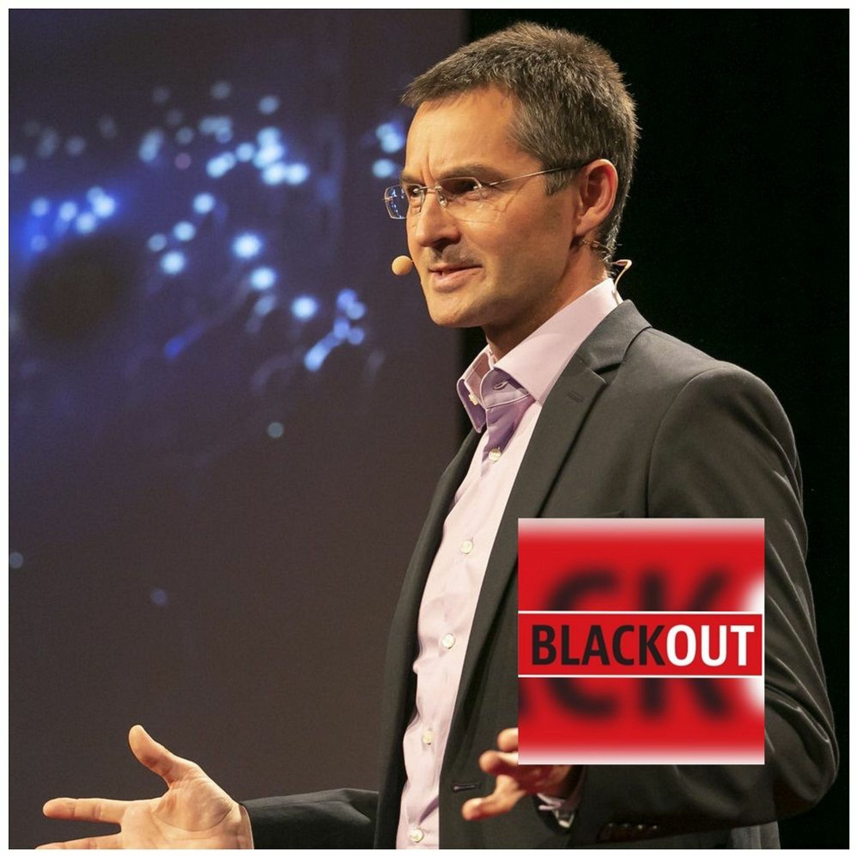 Julia Schütze #talk2me