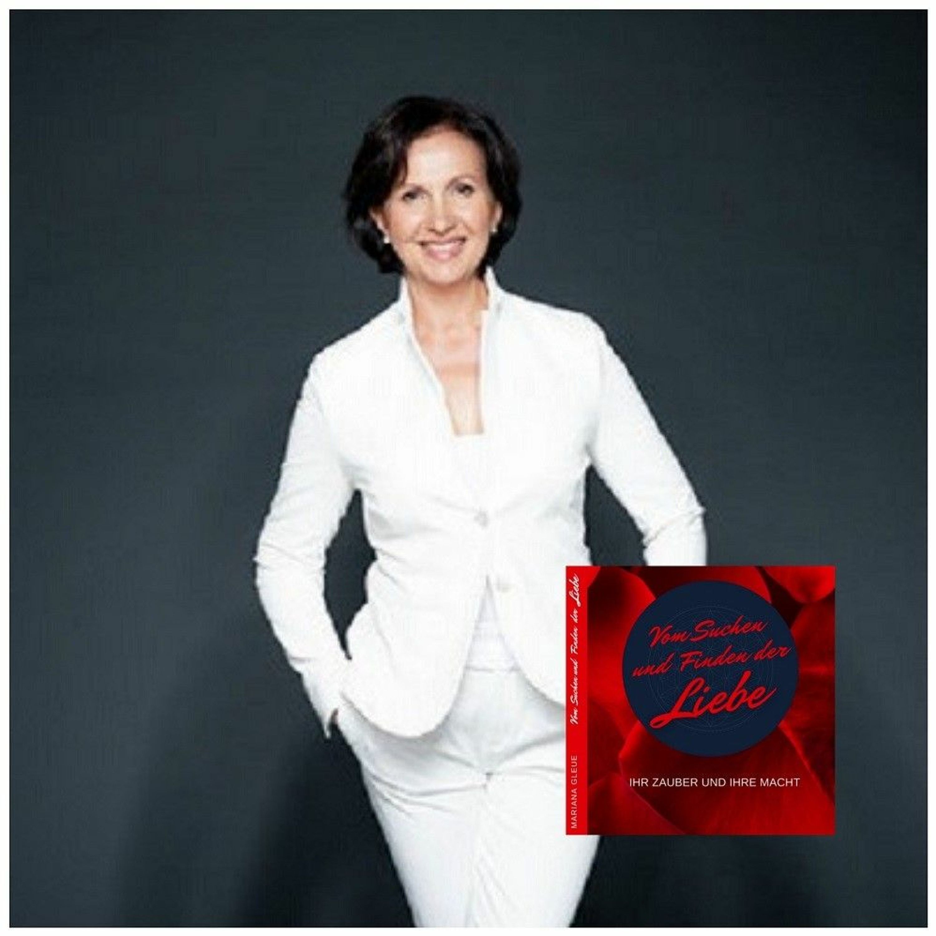 Julia Schütze #talk2me