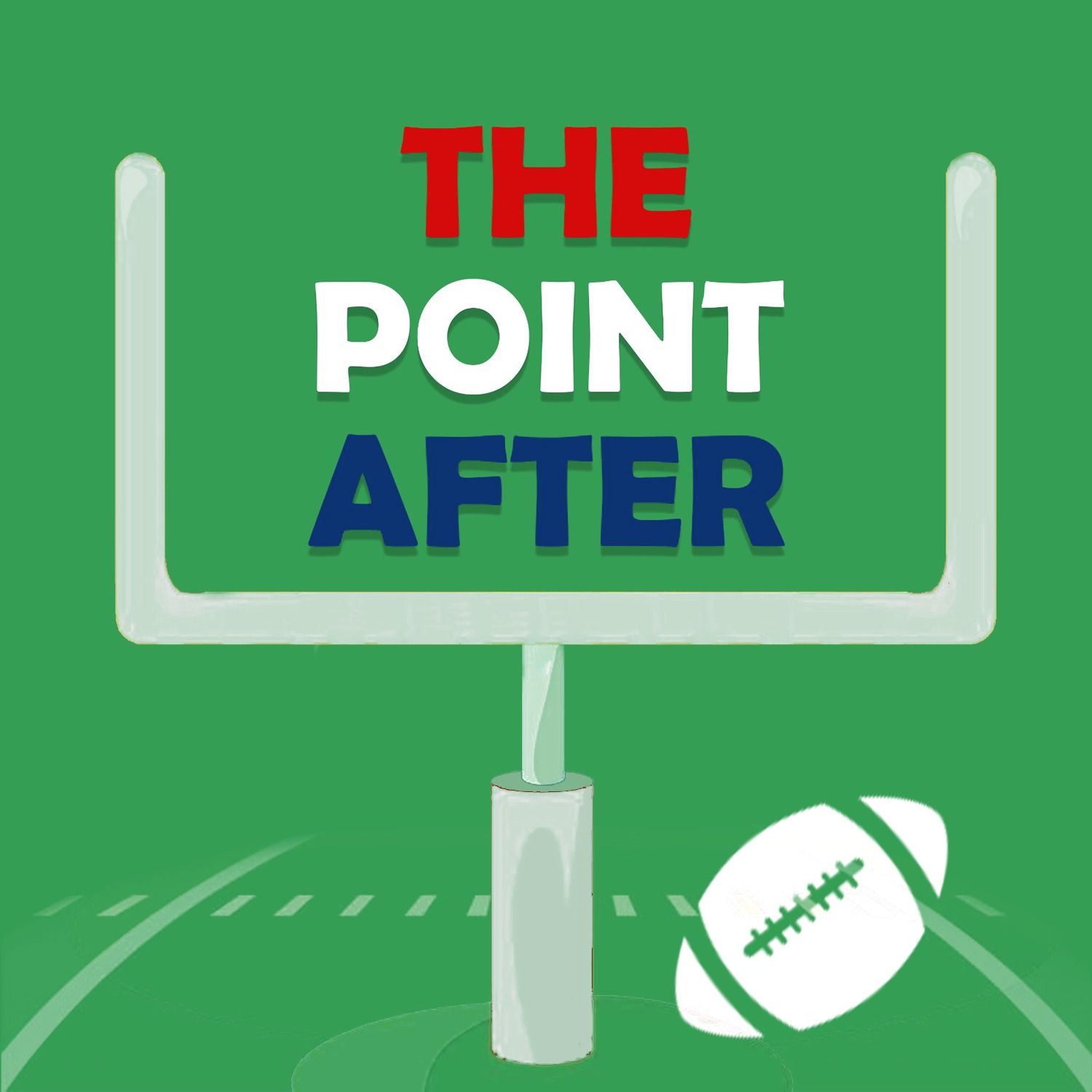 The Point After The Point After