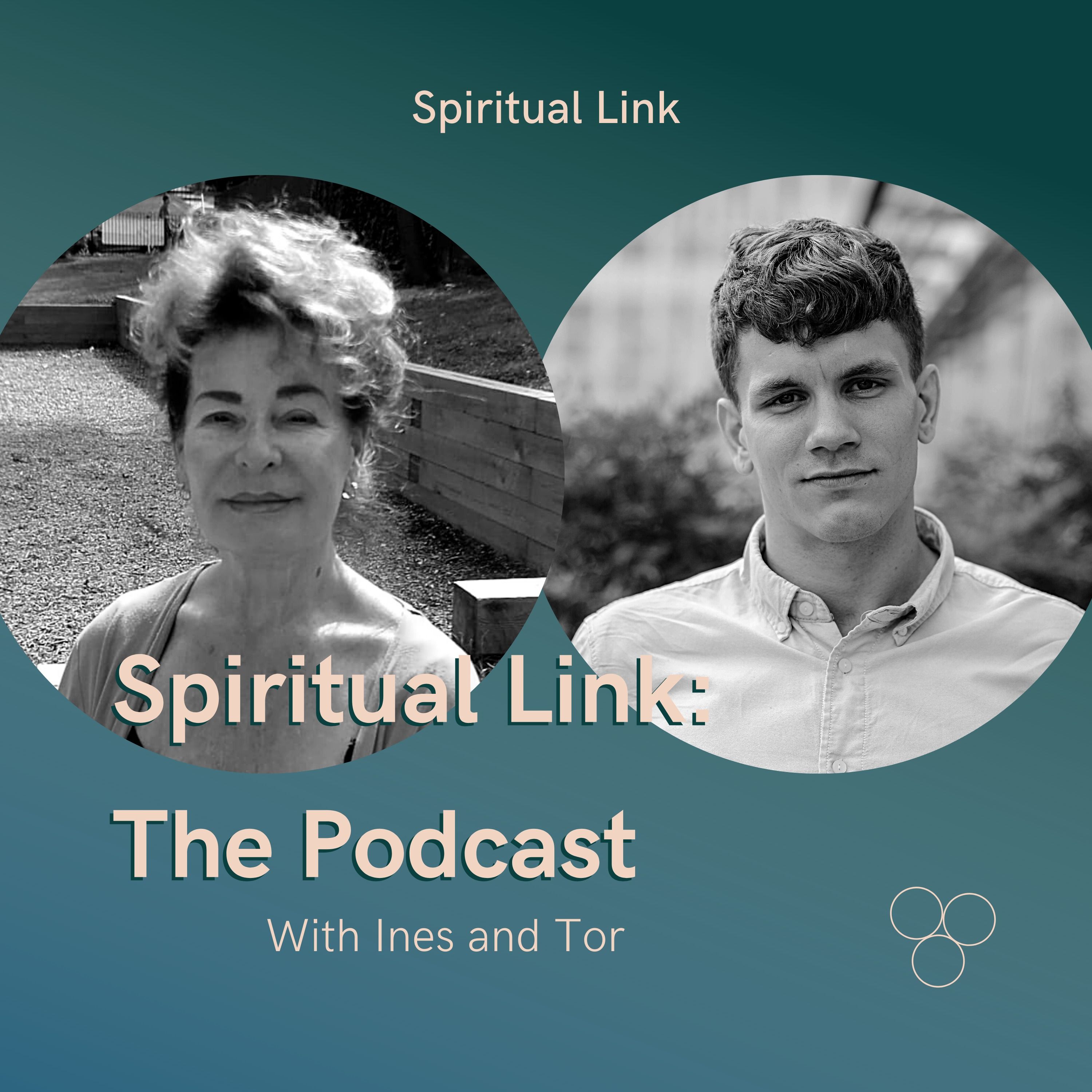 Spiritual Link : The Podcast