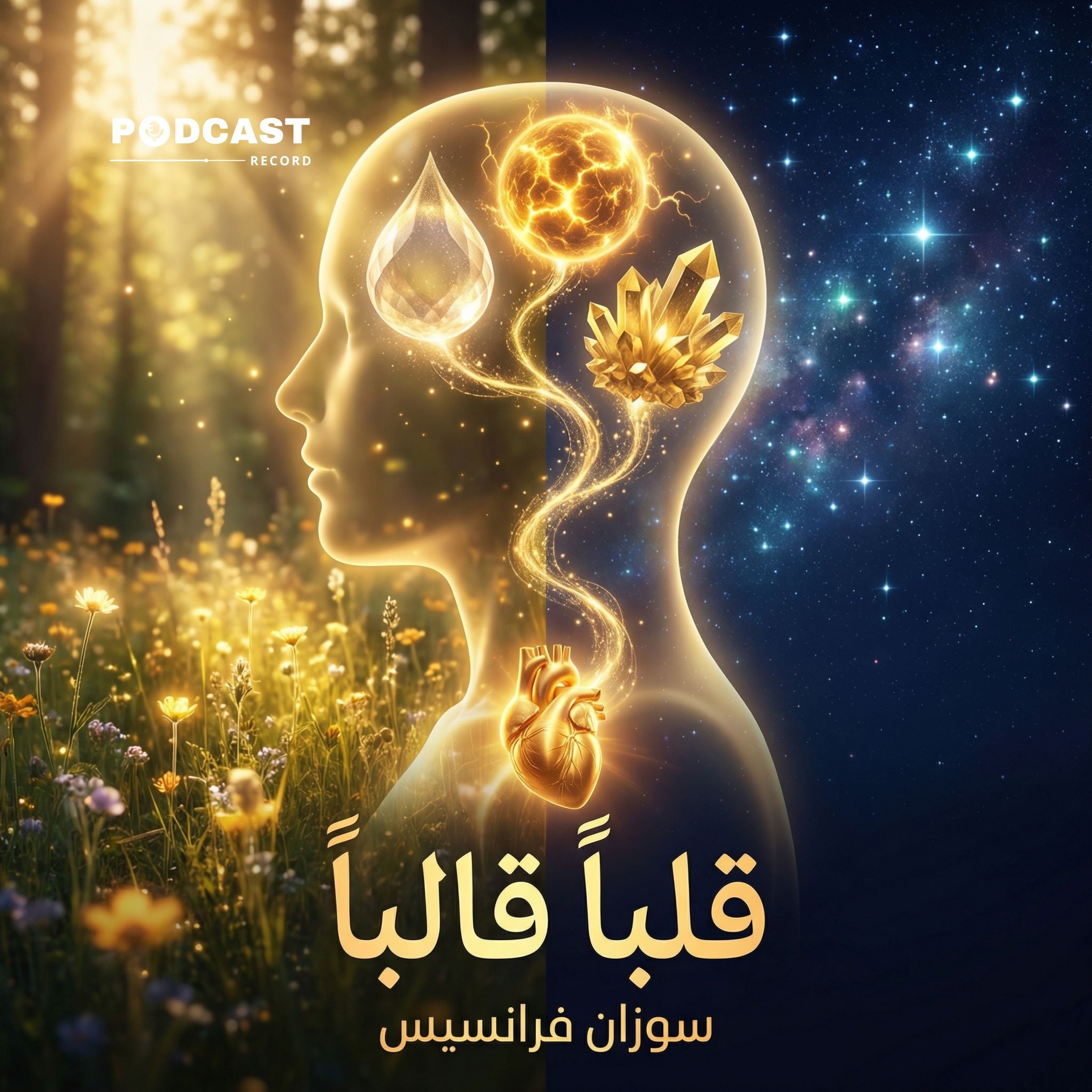 قلباً قالباً episode artwork