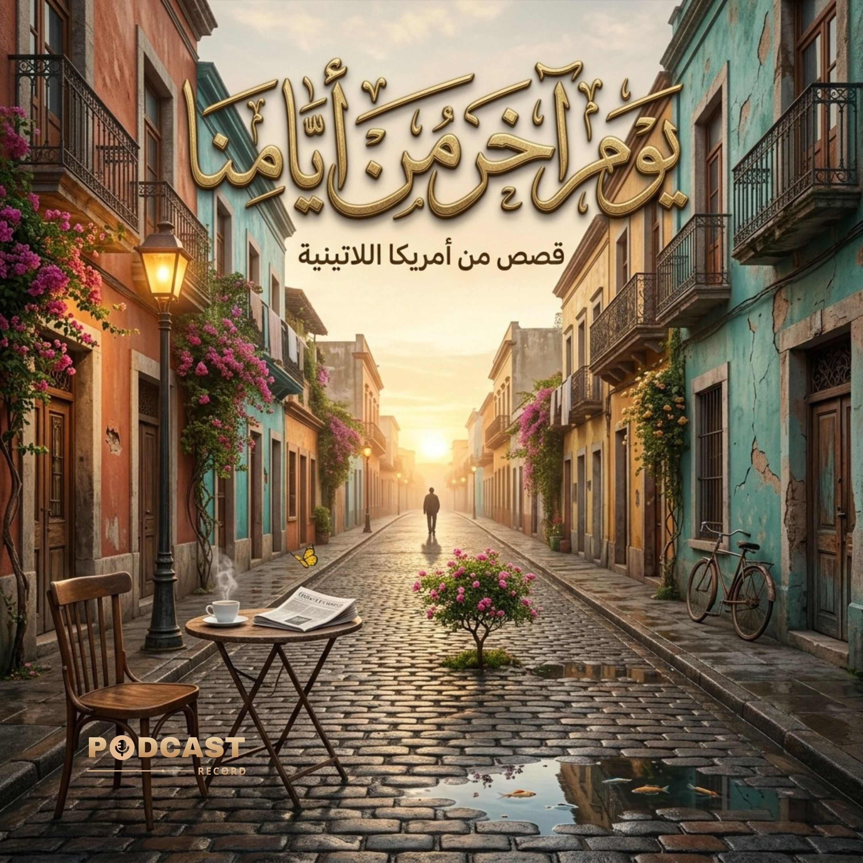 يوم آخر من أيامنا episode artwork
