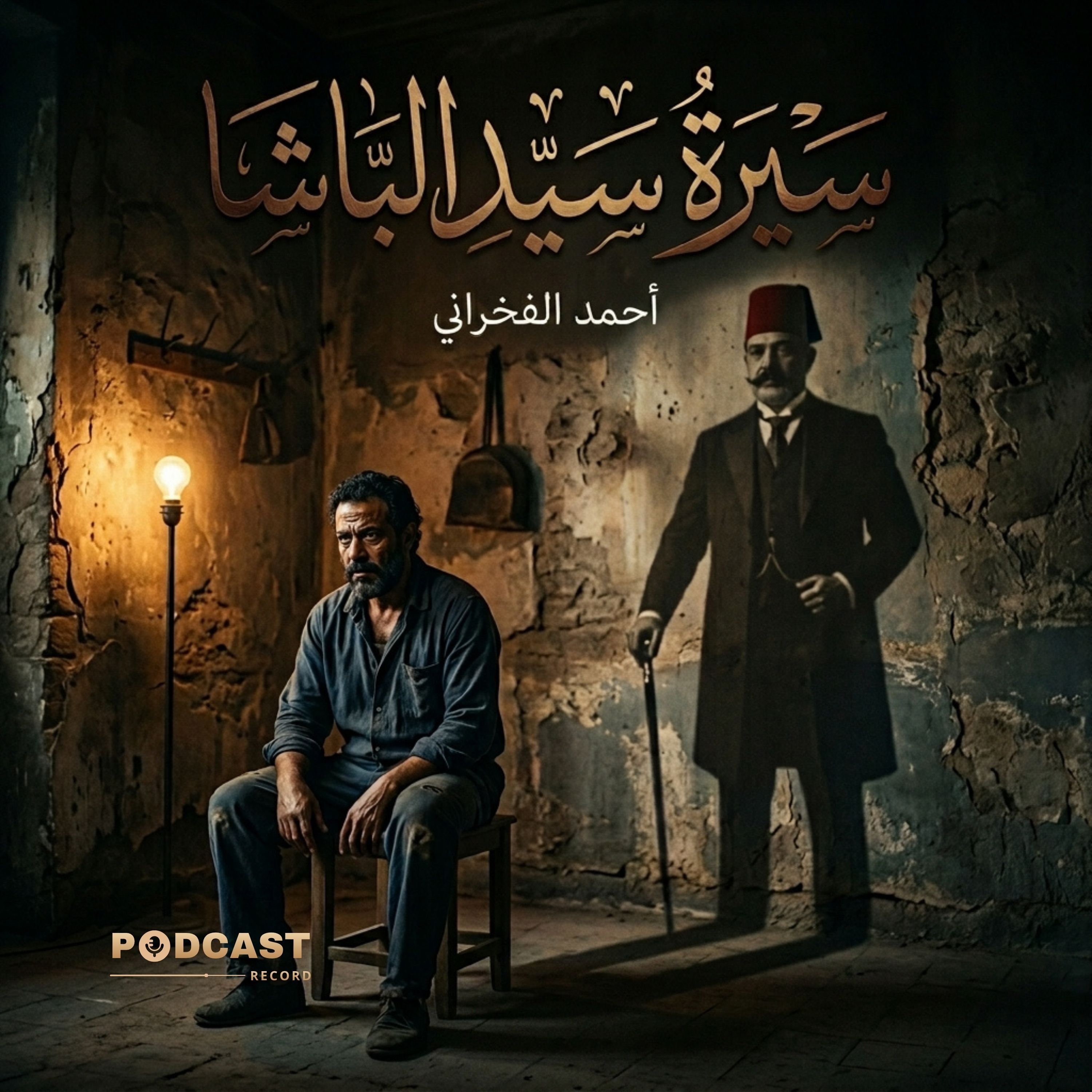 سيرة سيد الباشا episode artwork