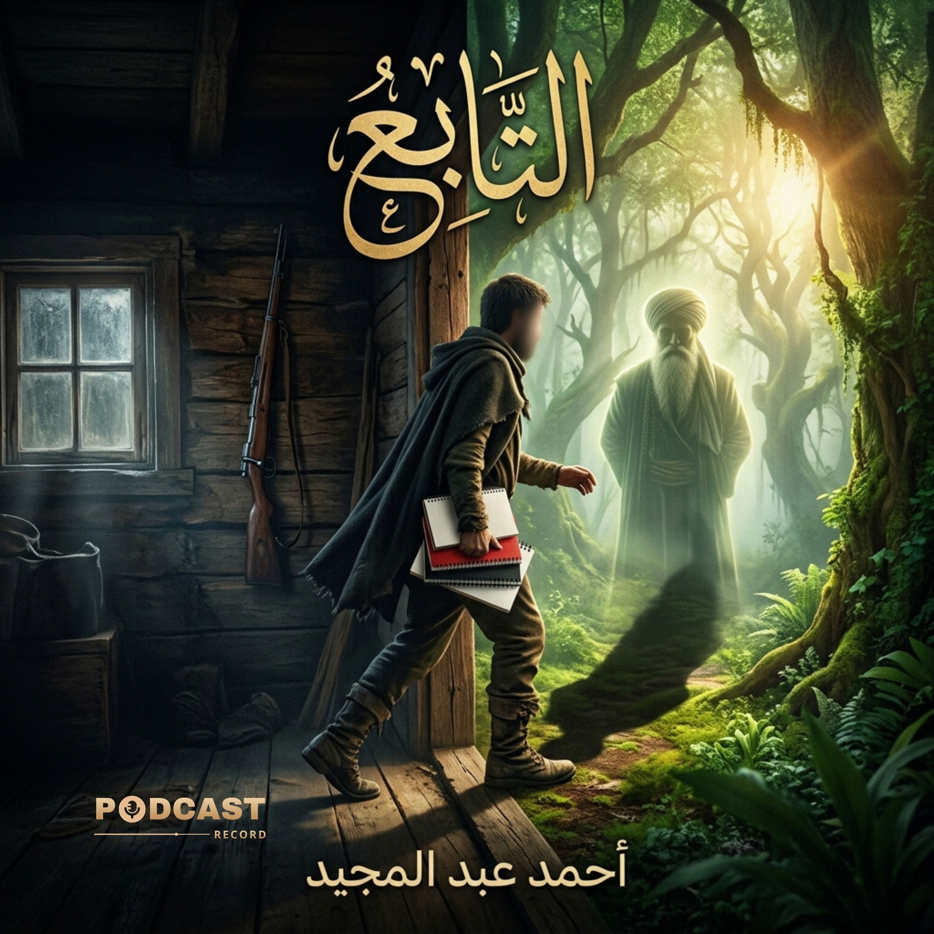 التابع episode artwork