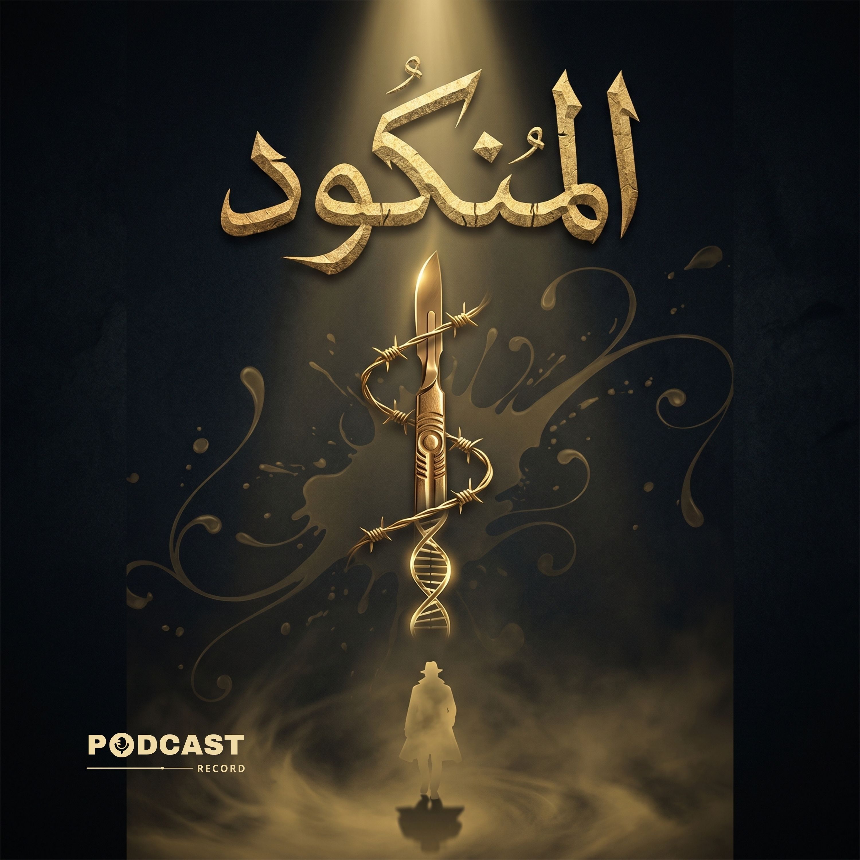 المنكود | جزء (2-2) episode artwork