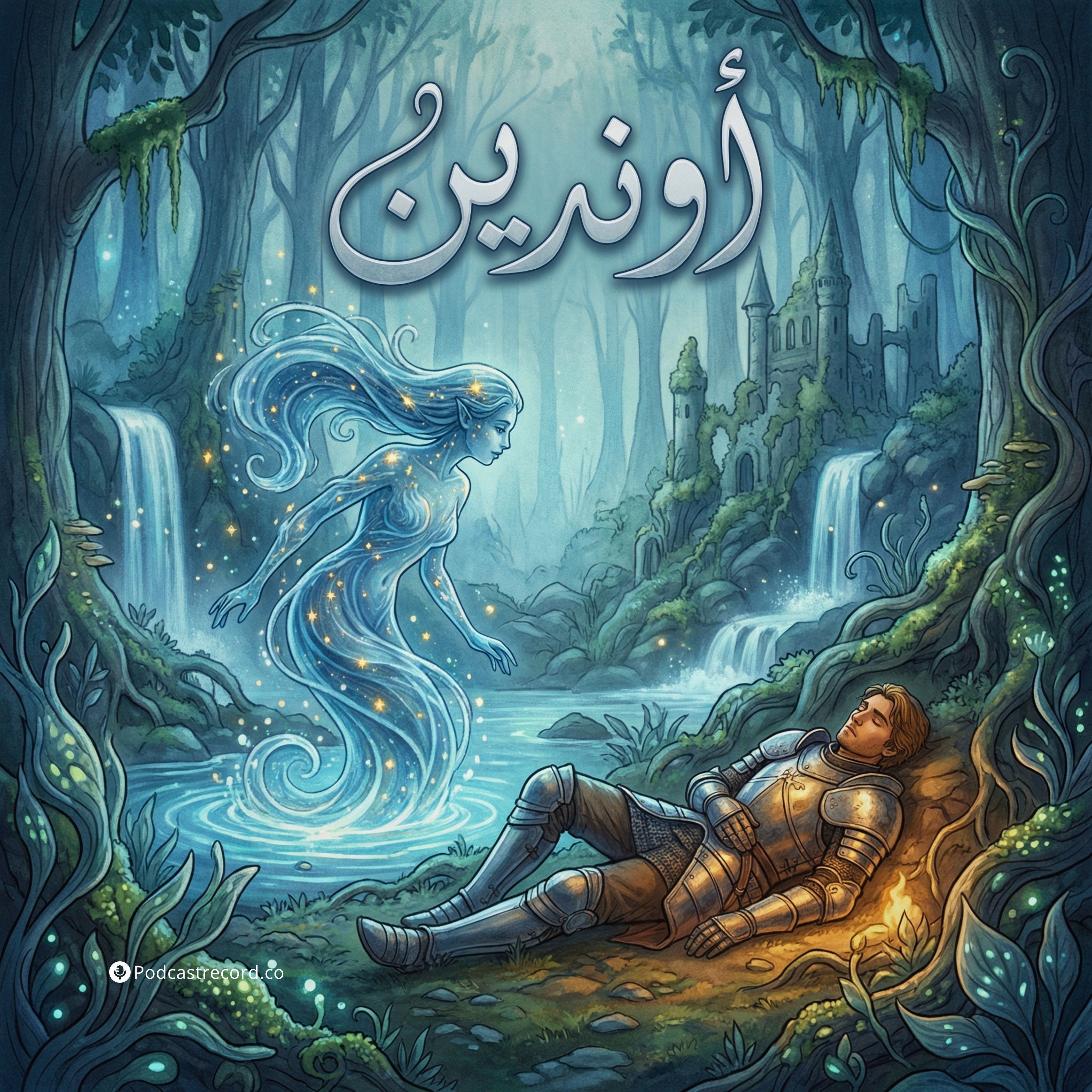 أوندين | جان جيرودو