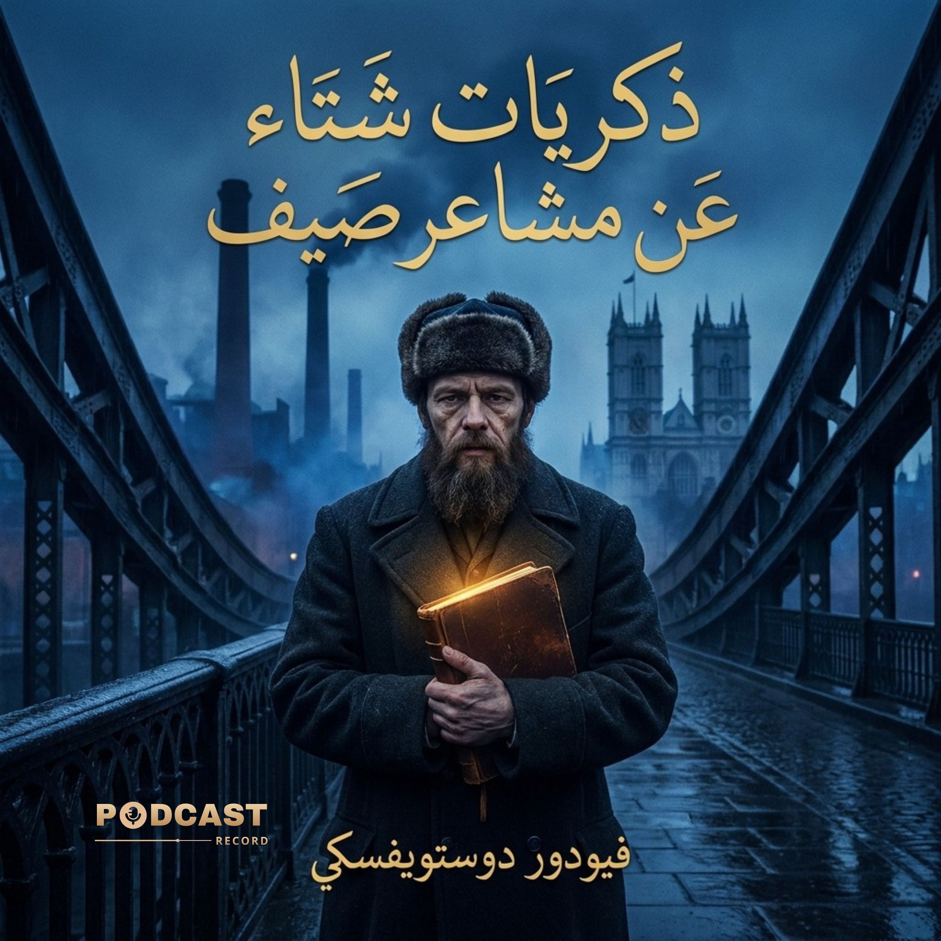 ذكريات شتاء عن مشاعر صيف