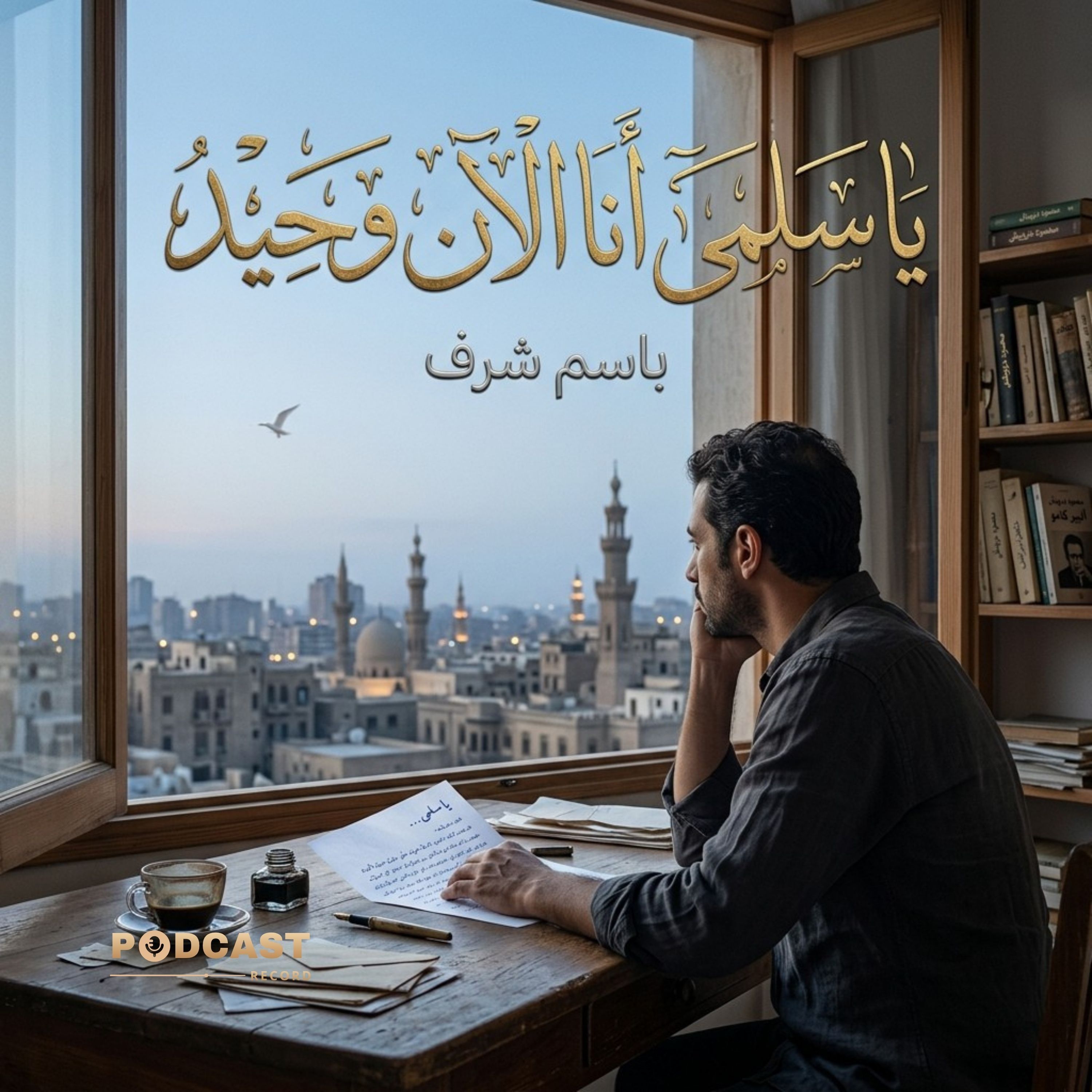 يا سلمى أنا الآن وحيد episode artwork