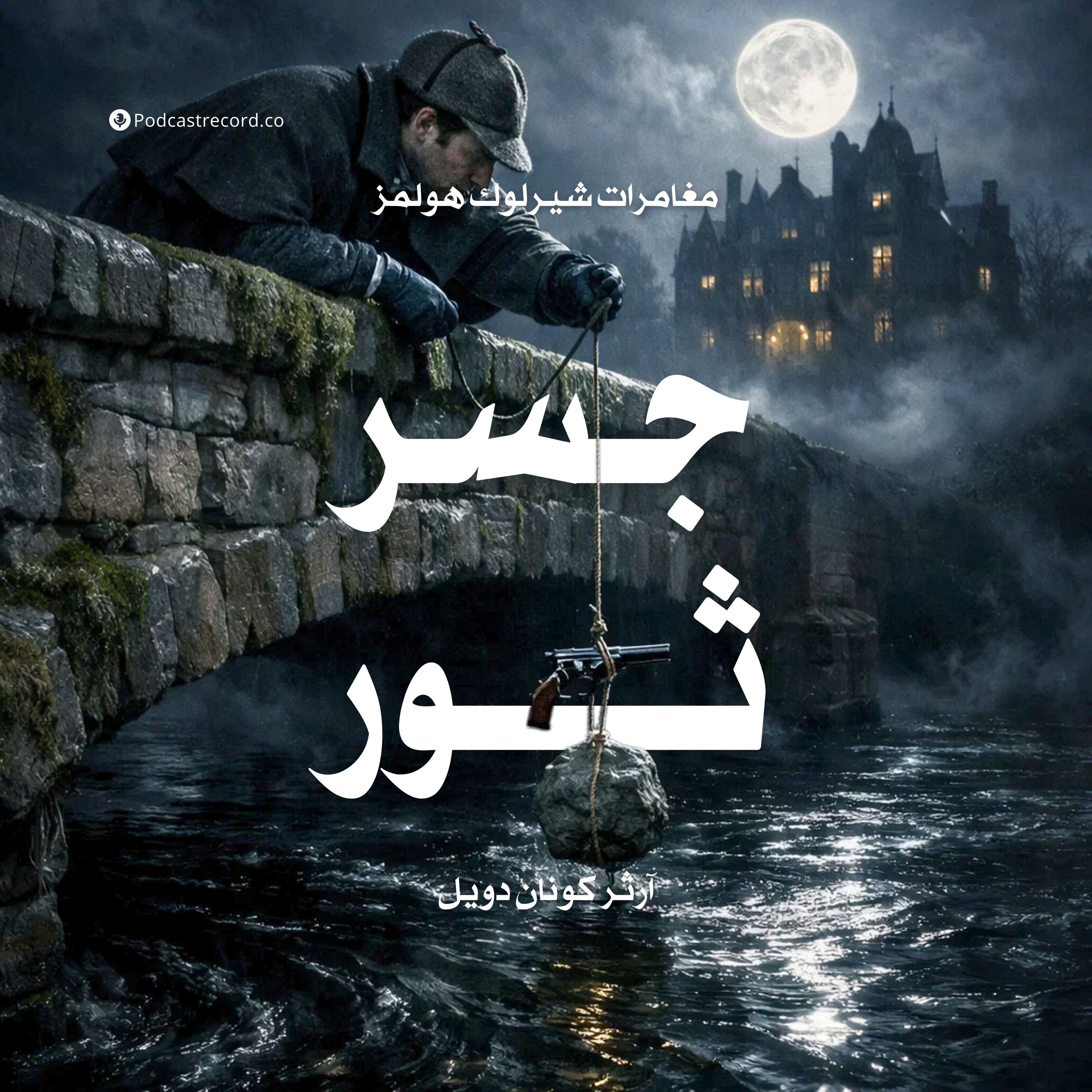قضية جسر ثور