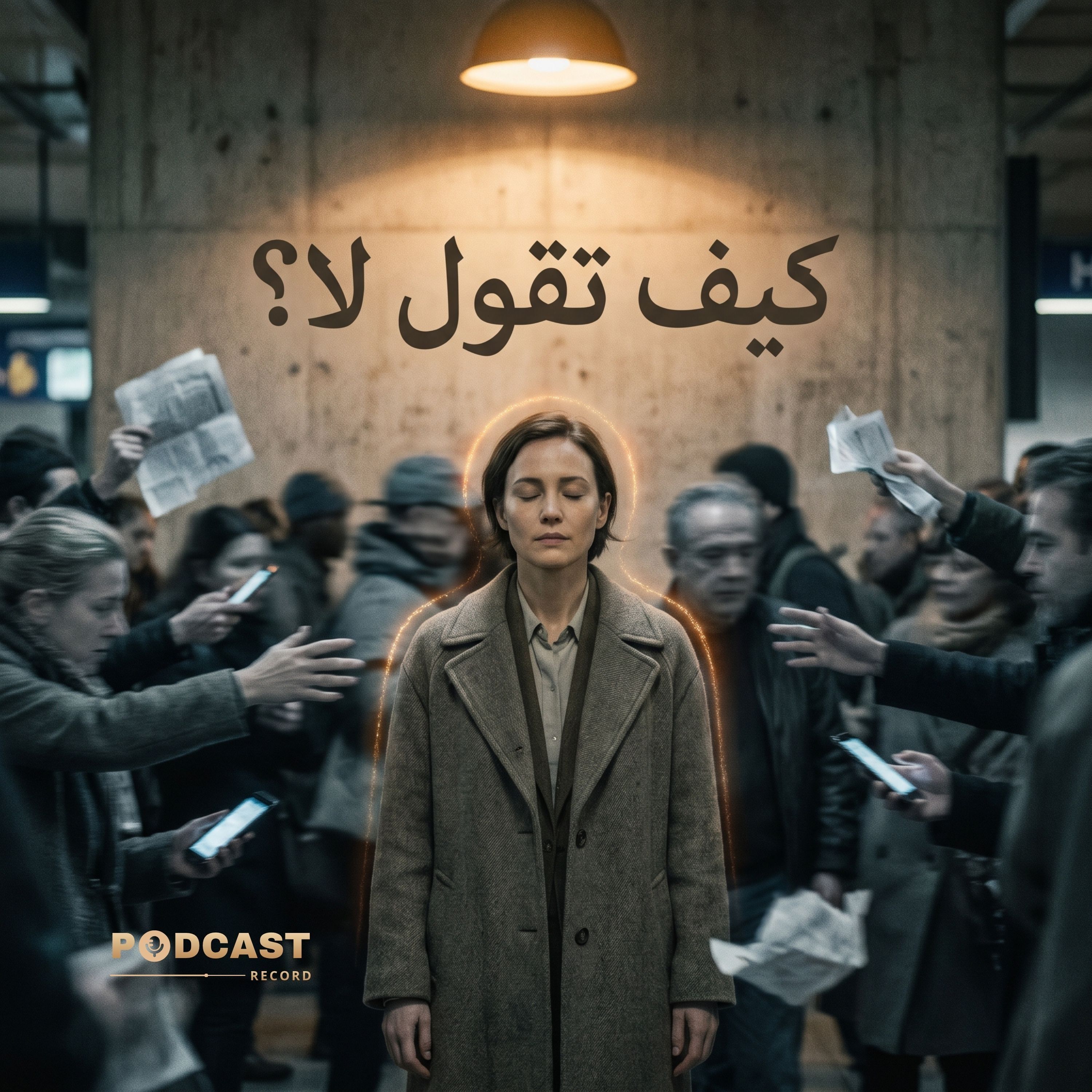 ملخص كتاب كيف تقول لا؟ | سوزان نيومان