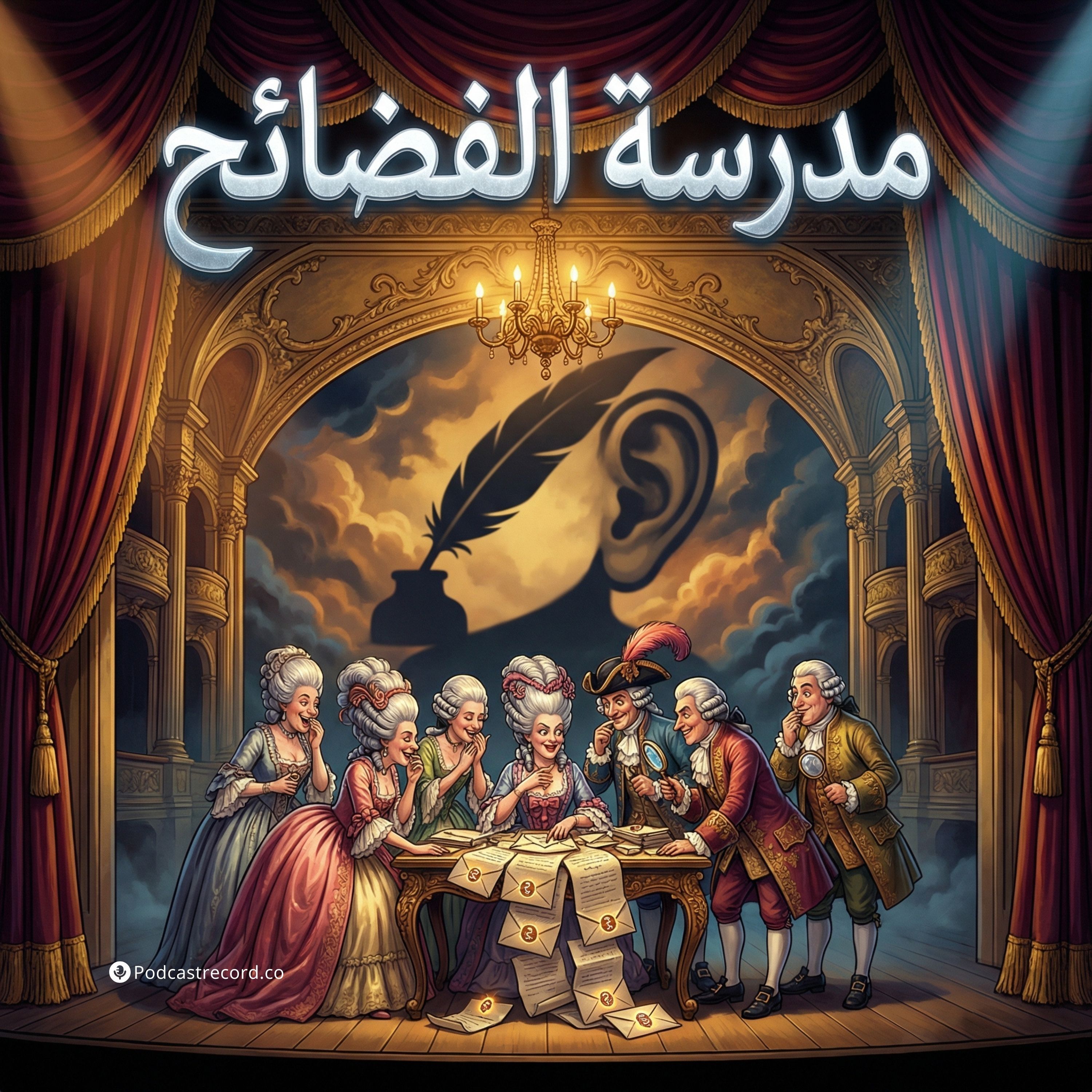 مدرسة الفضائح | ريتشارد برينسلي شيريدان