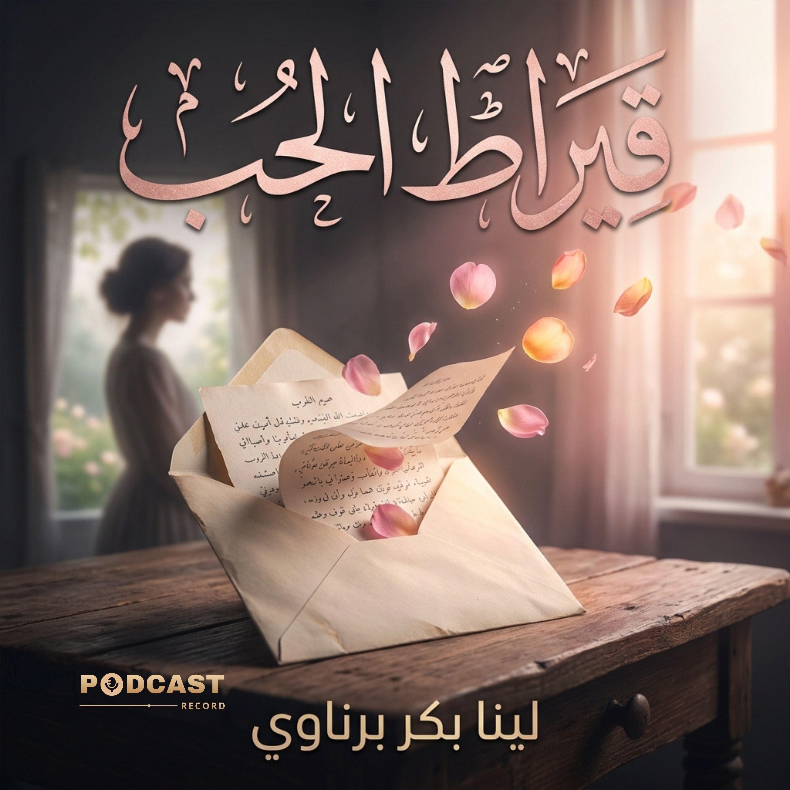 قيراط الحب episode artwork