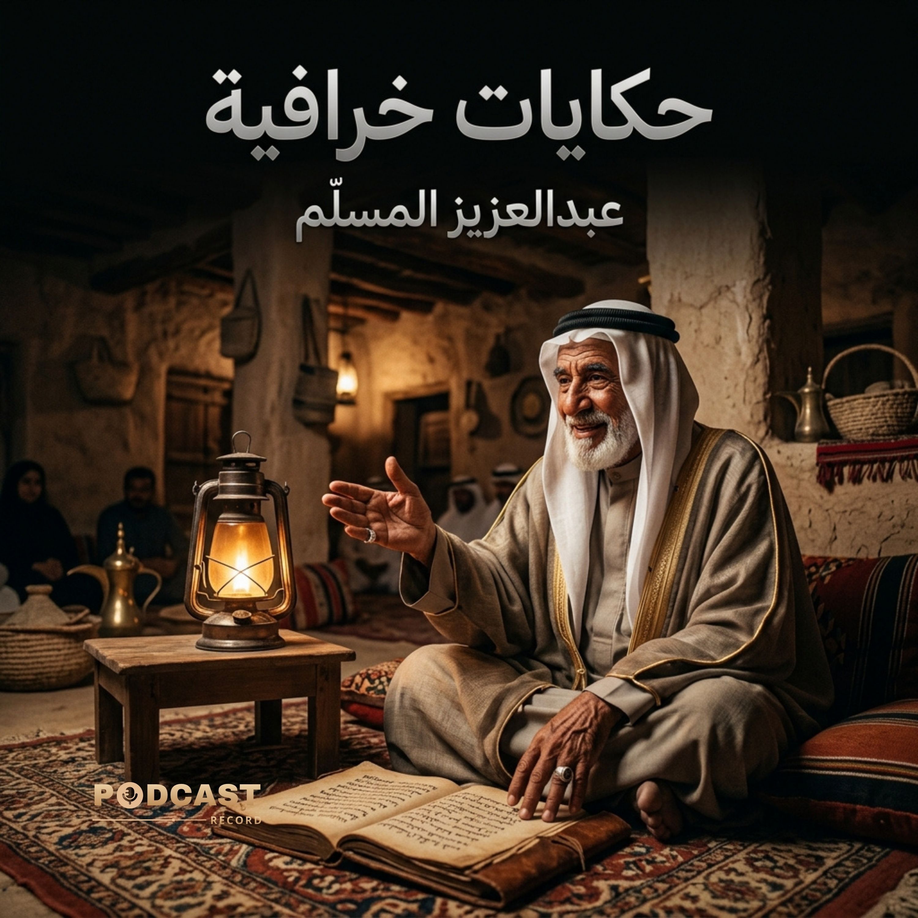 حكايات خرافية episode artwork