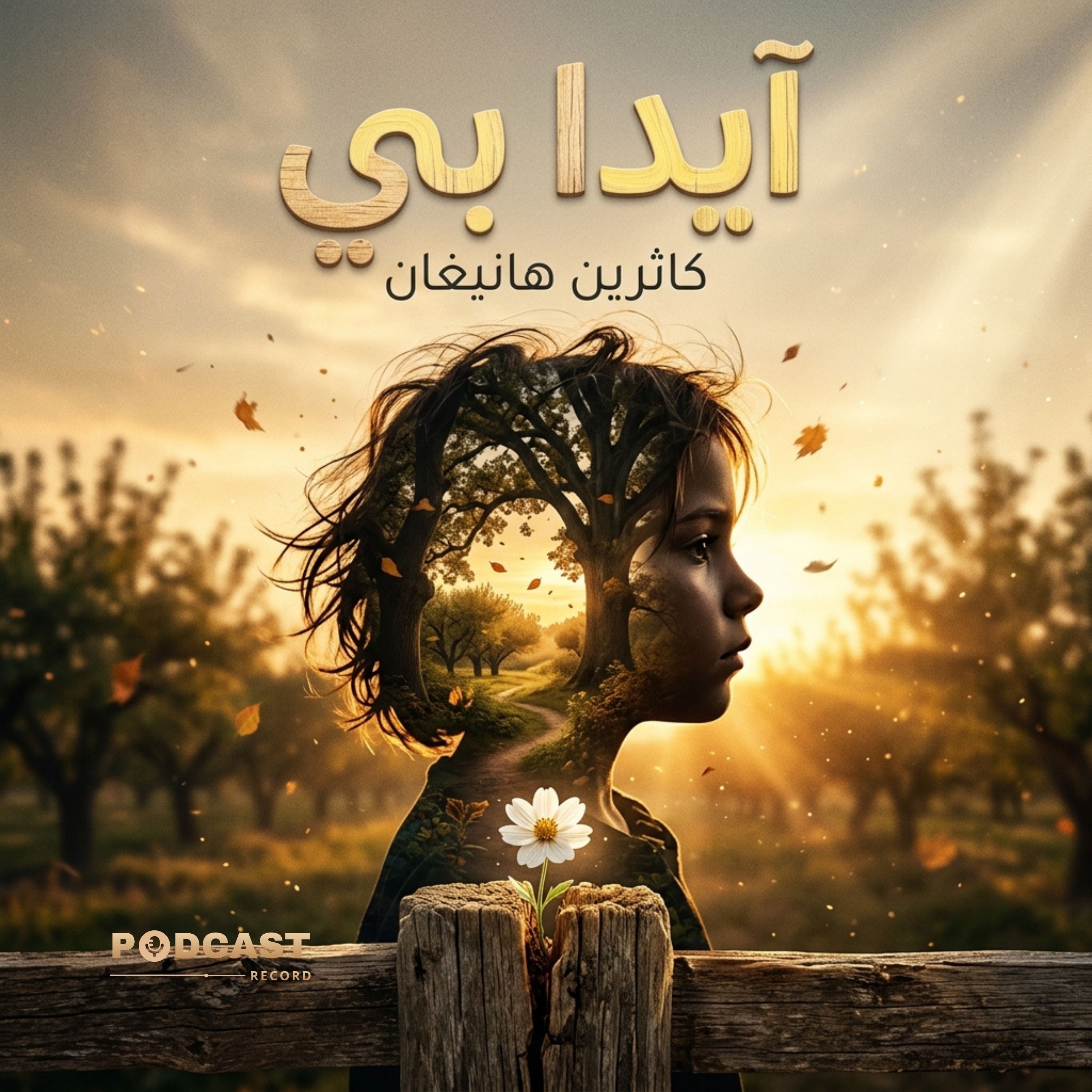 آيدا بي episode artwork