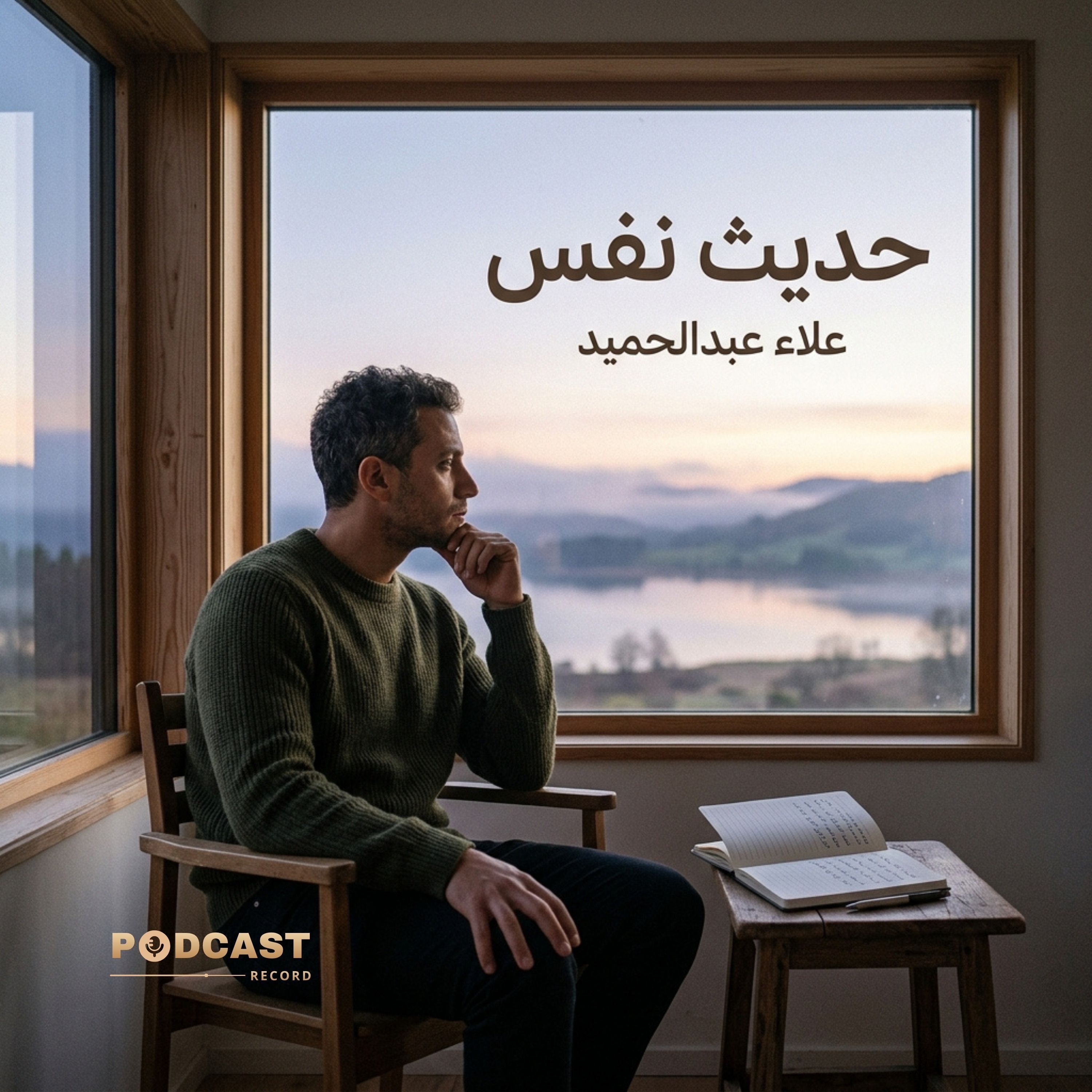 حديث نفس episode artwork