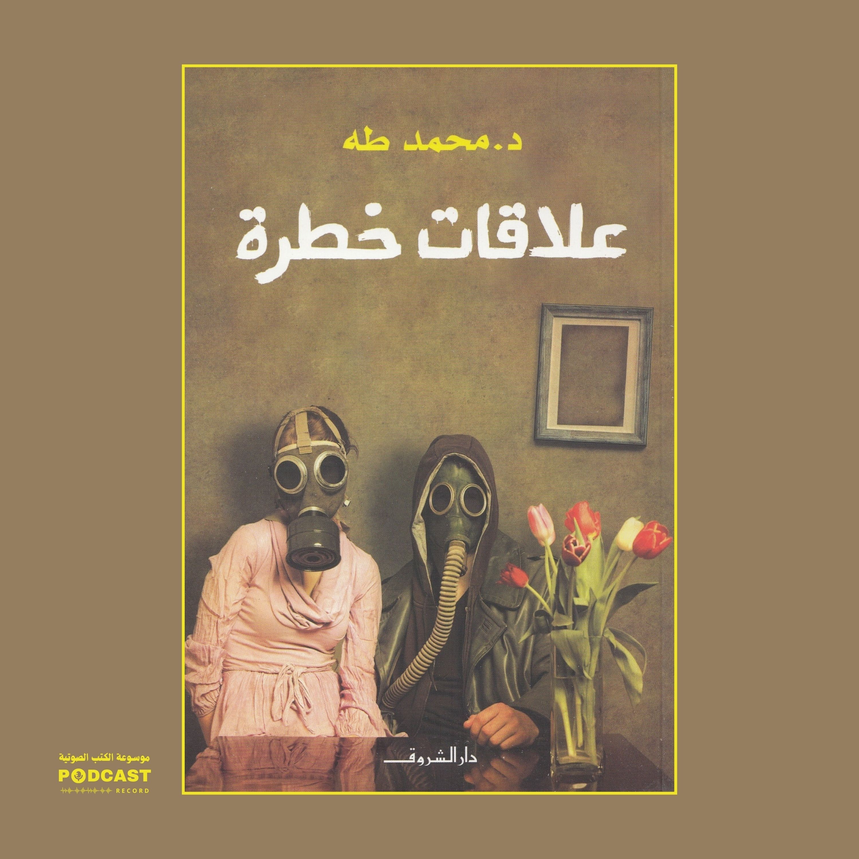 كتاب علاقات خطرة | محمد طه (ملخص)