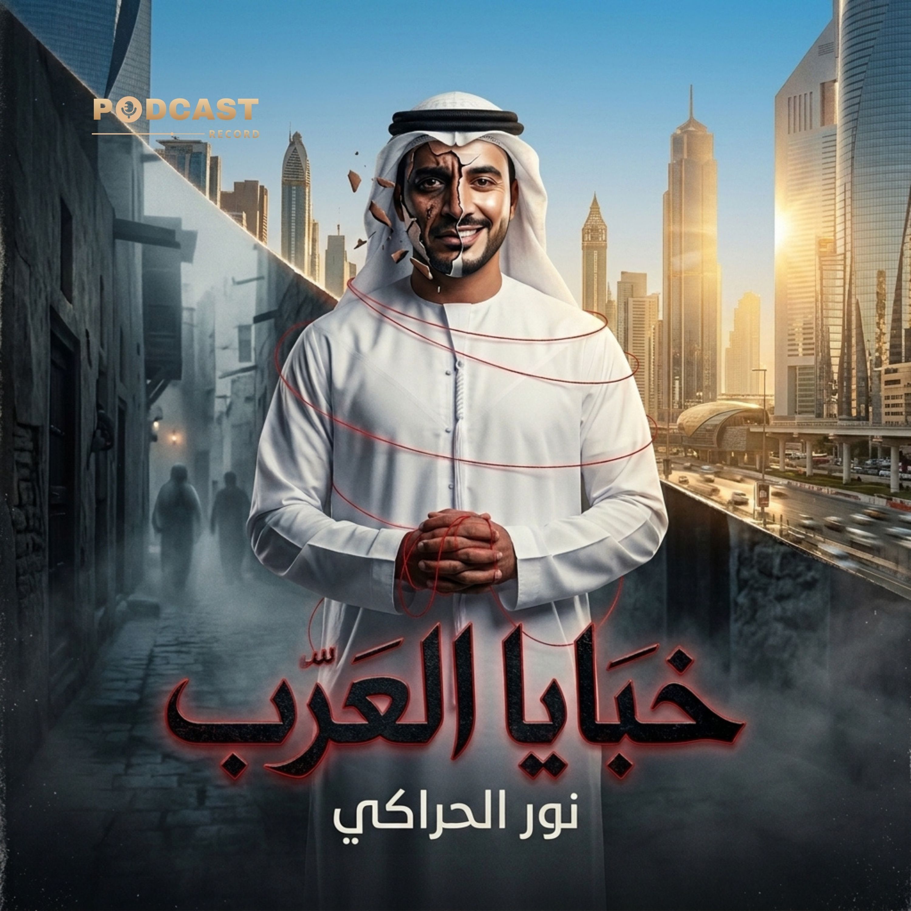 خبايا العرب episode artwork