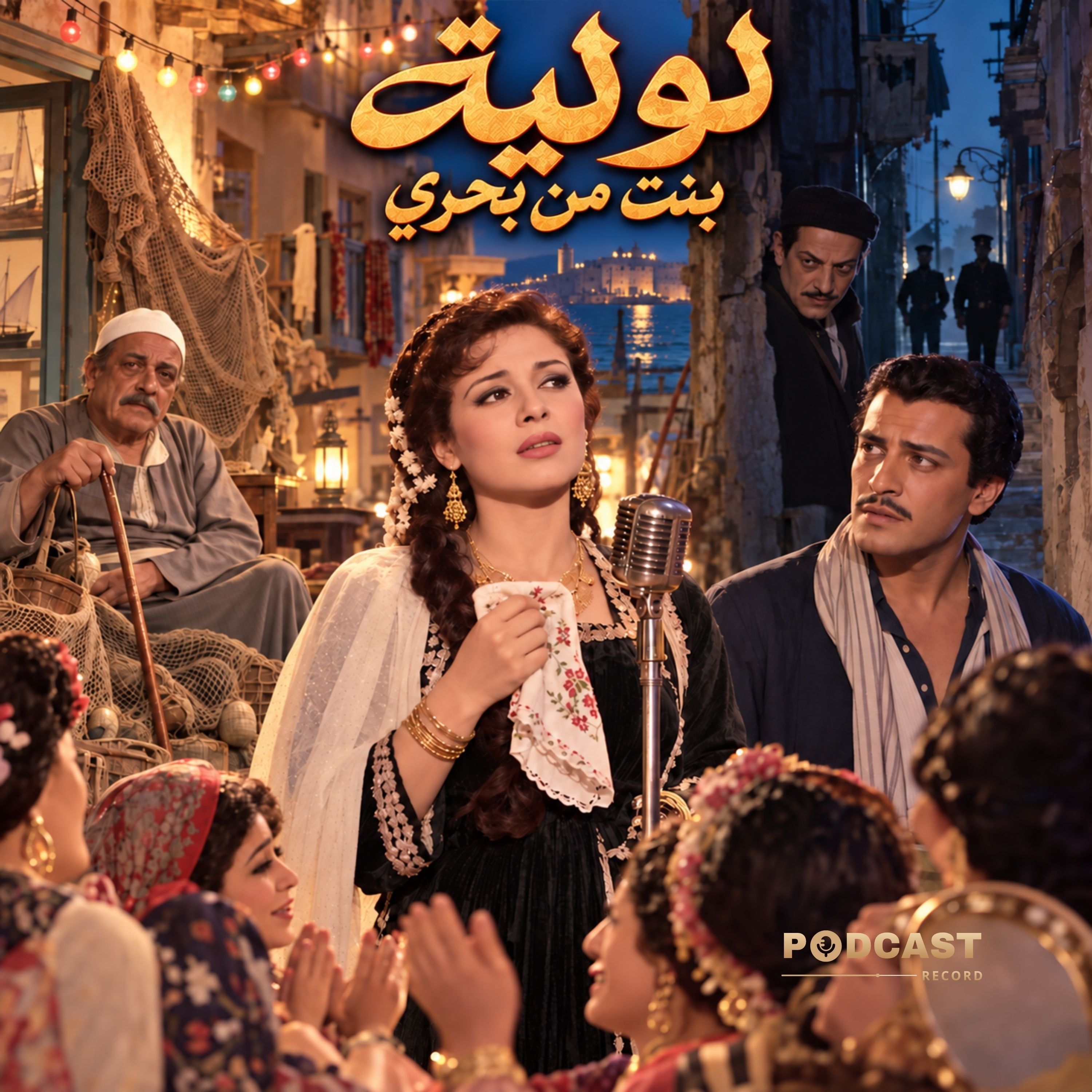 لولية بنت من بحري episode artwork