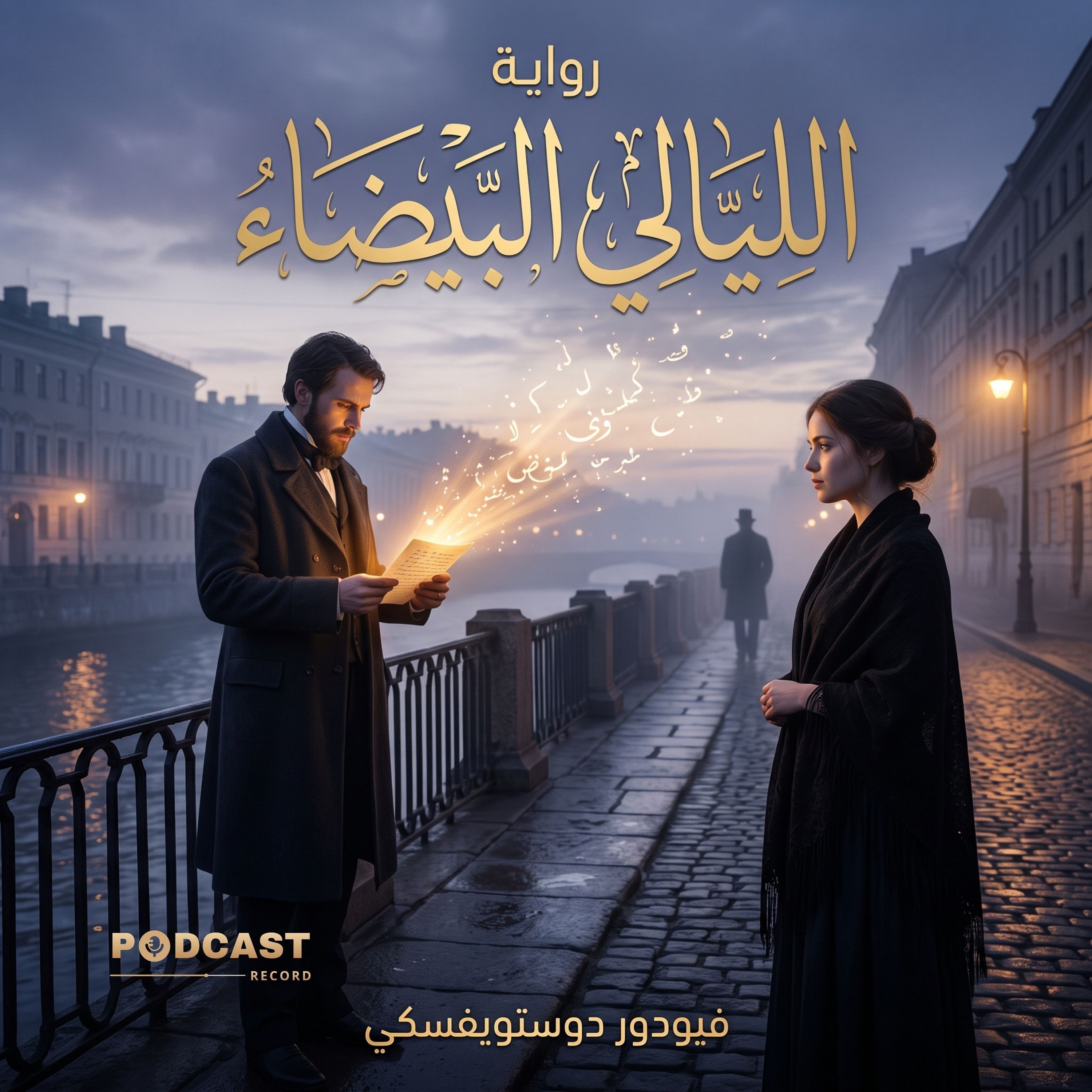الليالي البيضاء