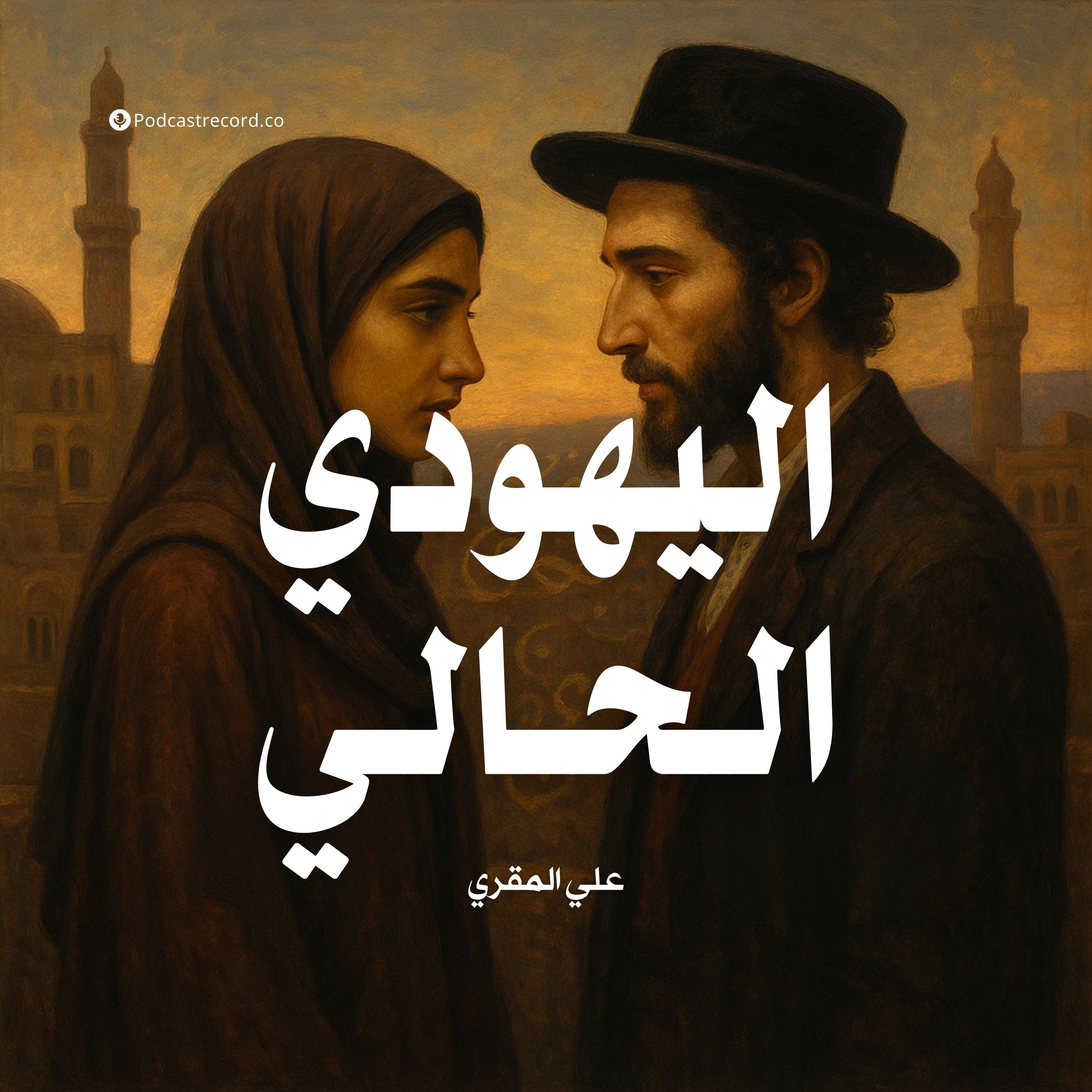 اليهودي الحالي