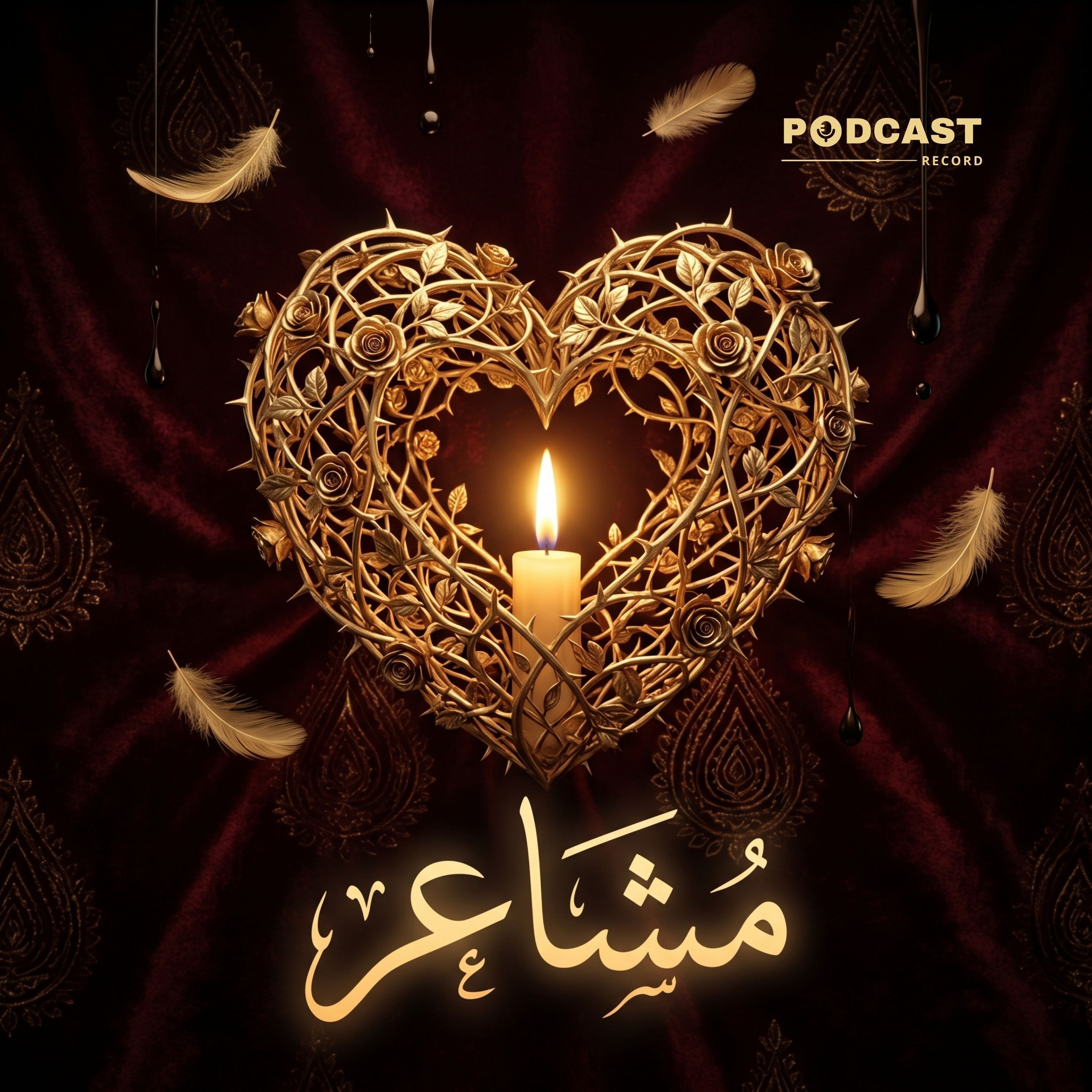 مشاعر episode artwork
