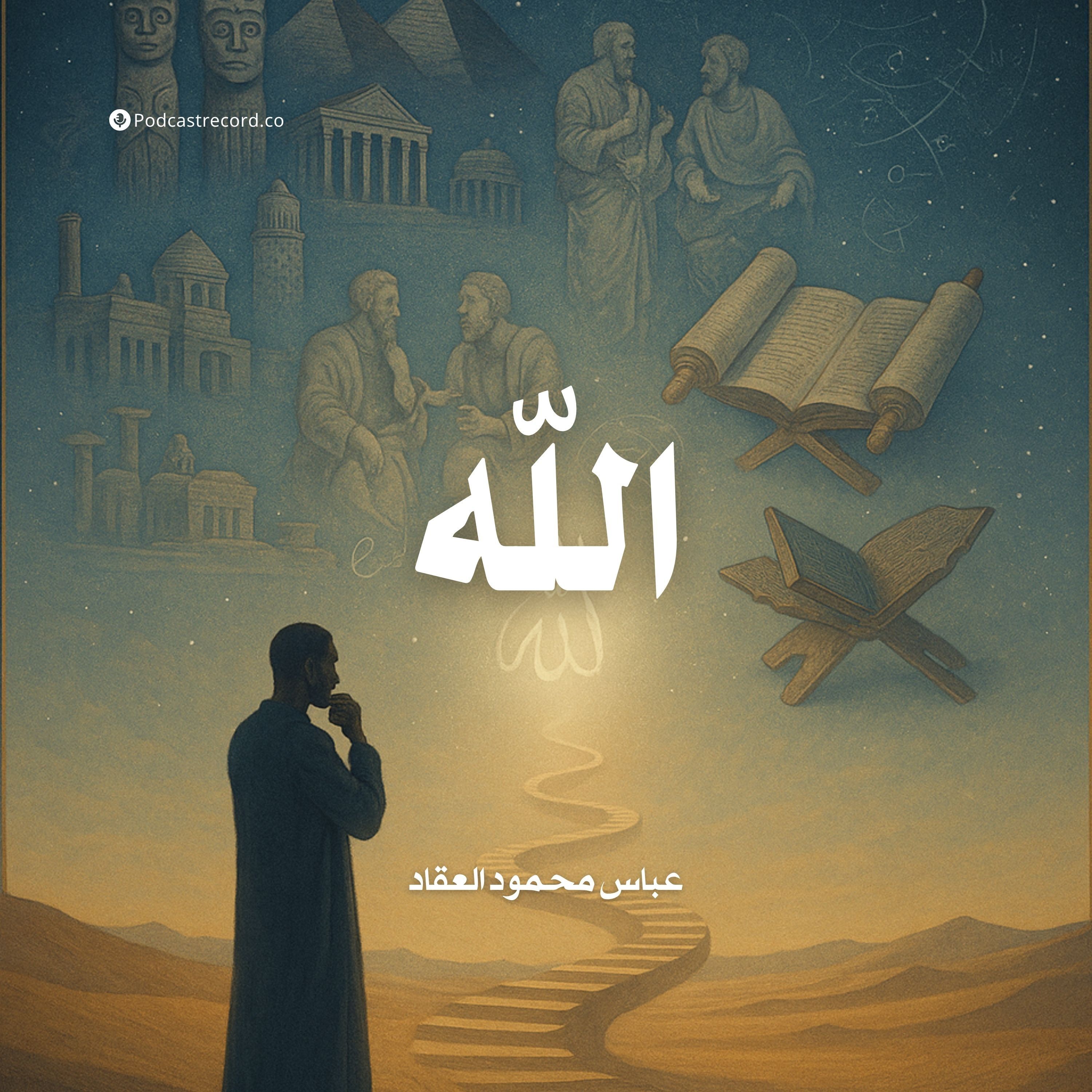 كتاب الله (3-3) | عباس محمود العقاد