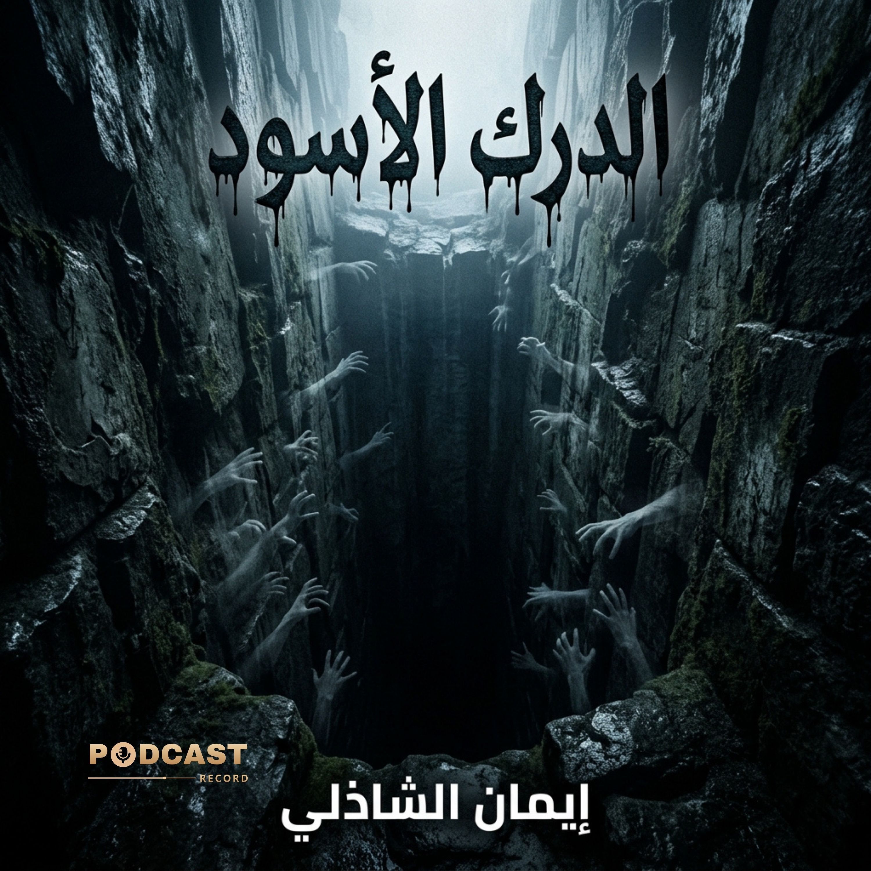 الدرك الأسود episode artwork
