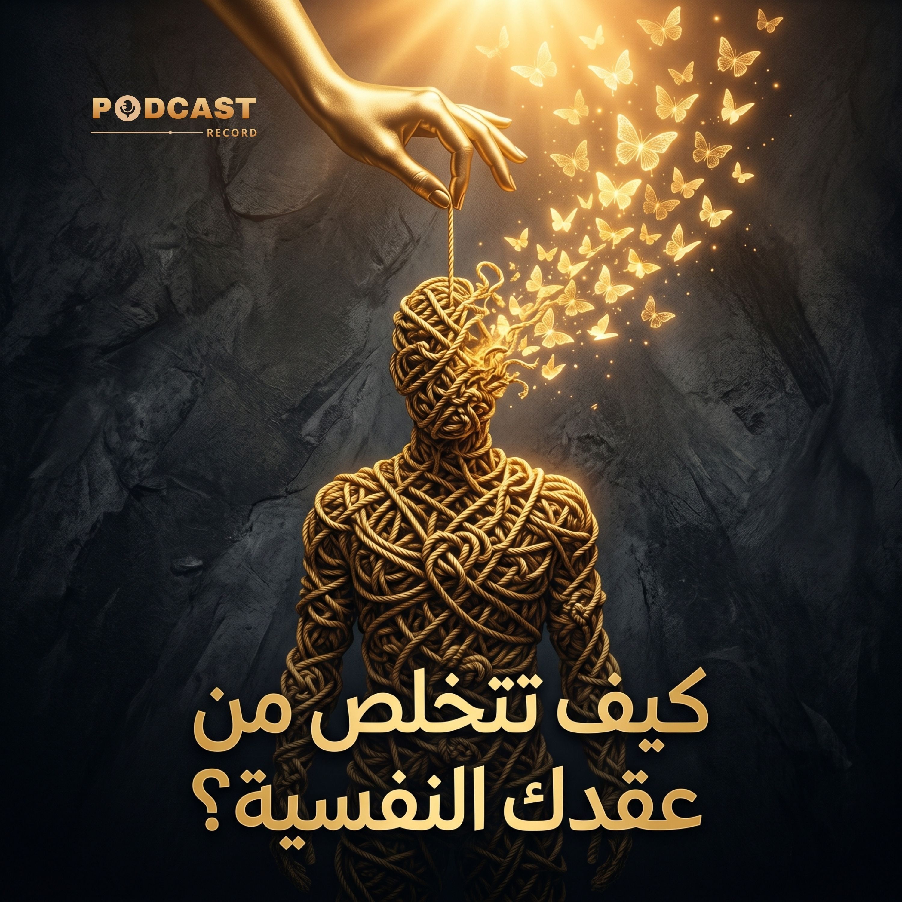 ملخص كتاب كيف تتخلص من عقدك النفسية؟ | محمد عيد