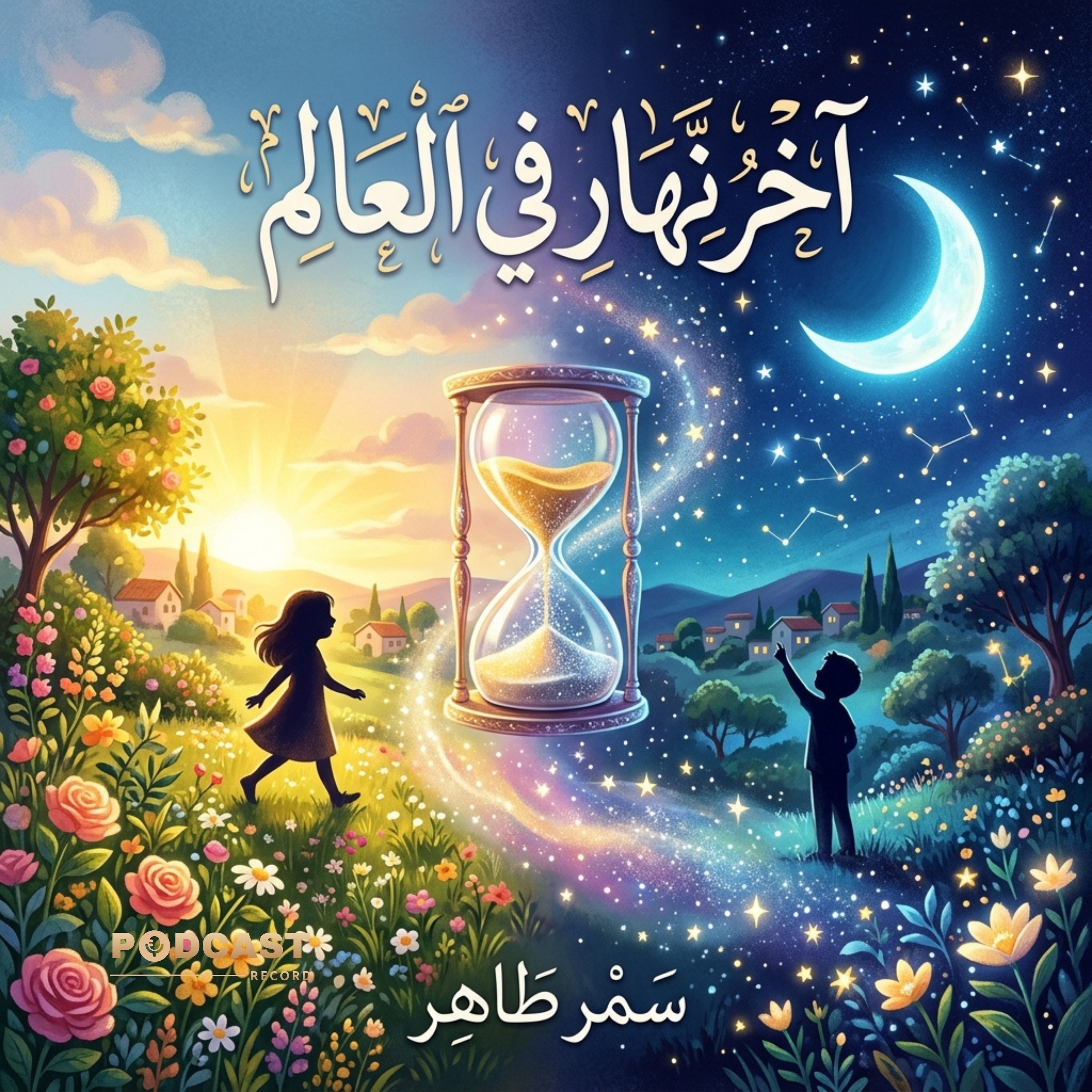 آخر نهار في العالم episode artwork