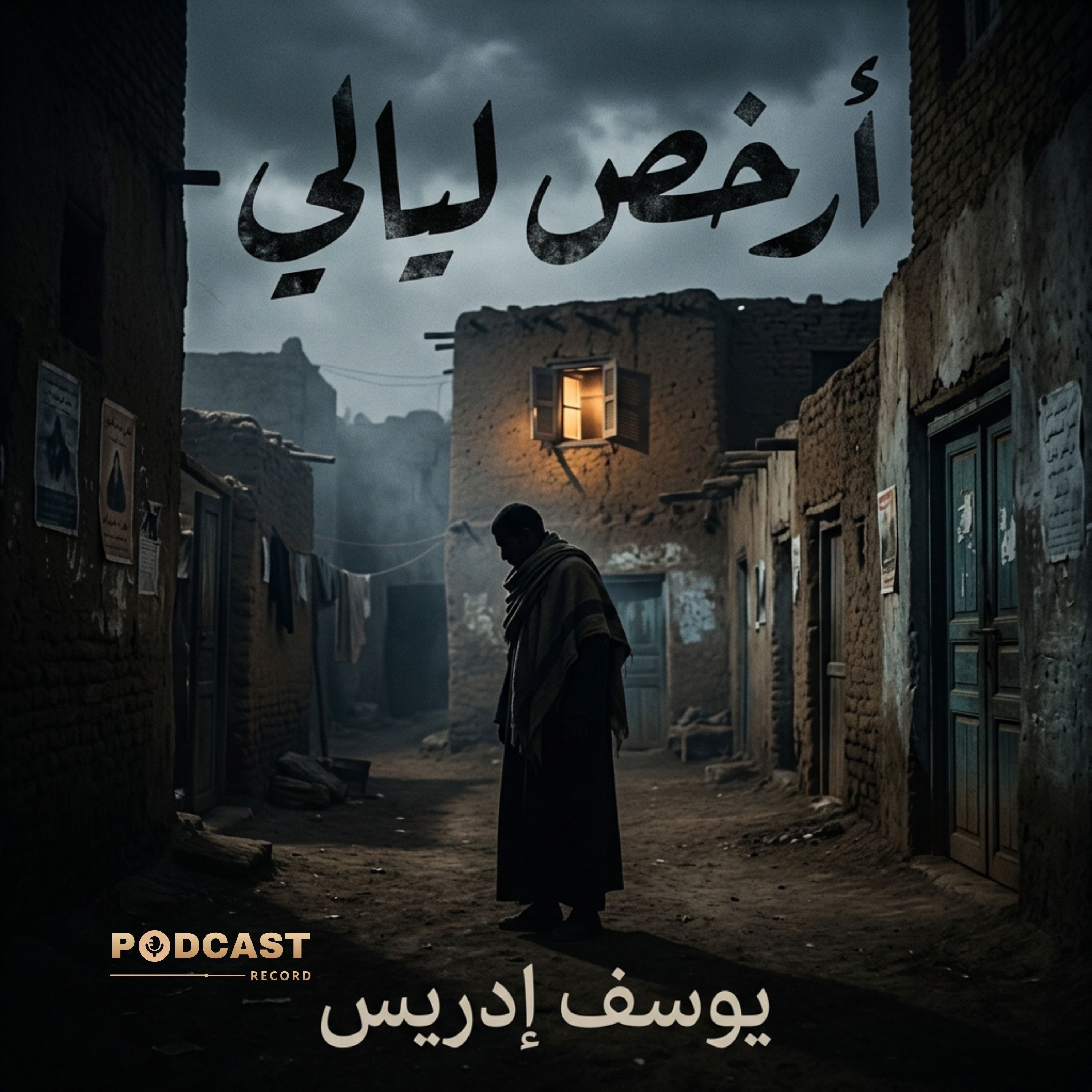 أرخص ليالي | جزء (1-2) episode artwork