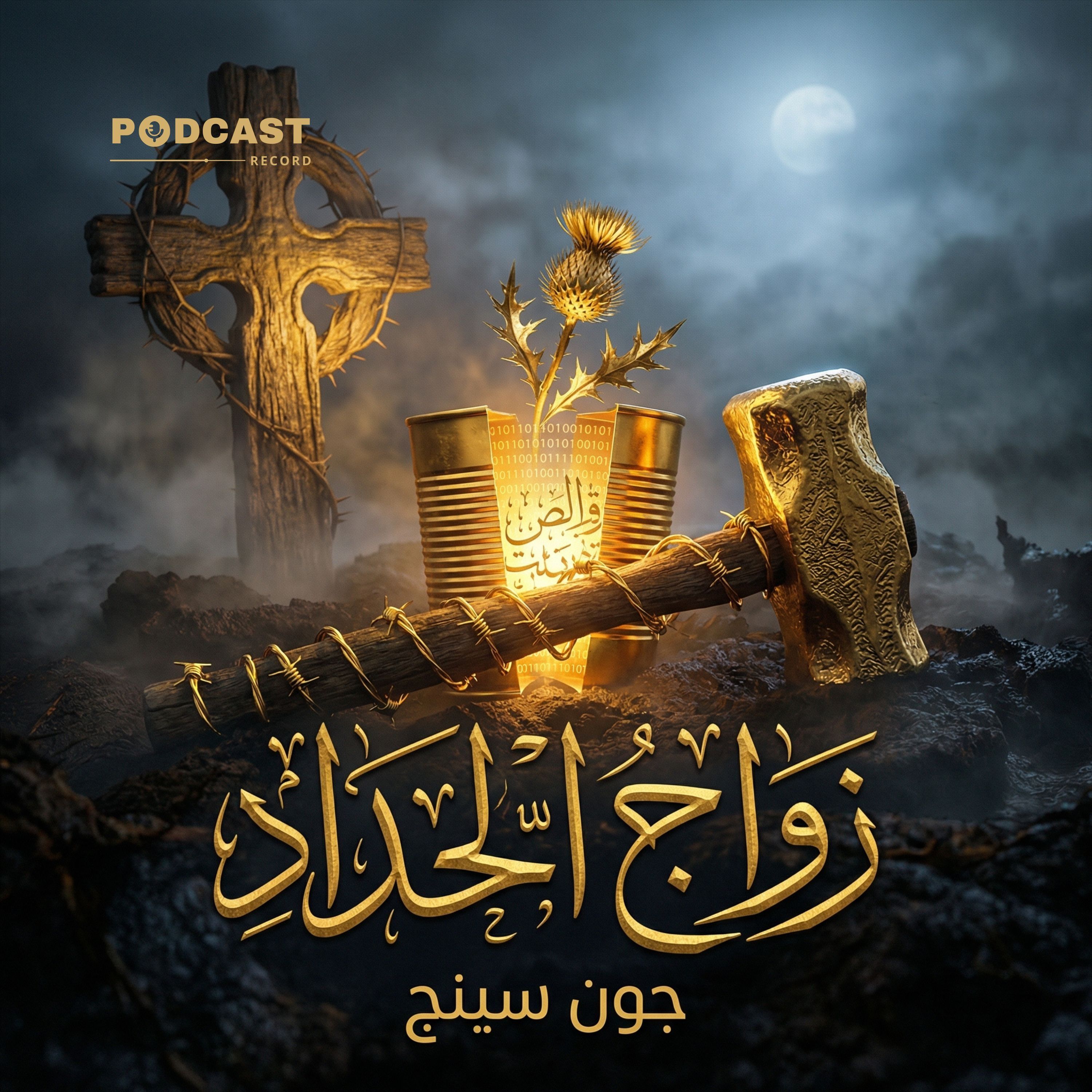 زواج الحداد | جون ميلينجتون سينج