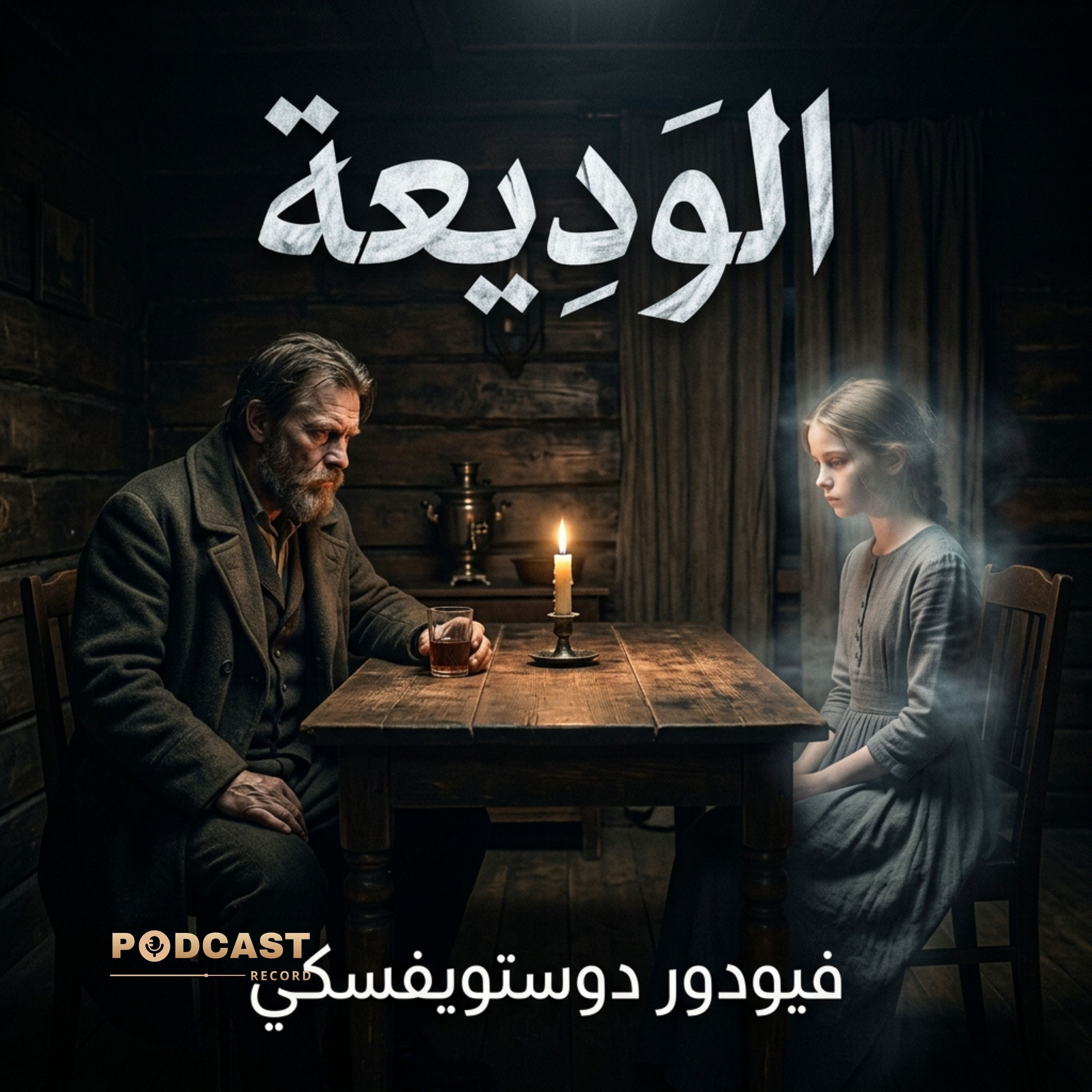 الوديعة episode artwork