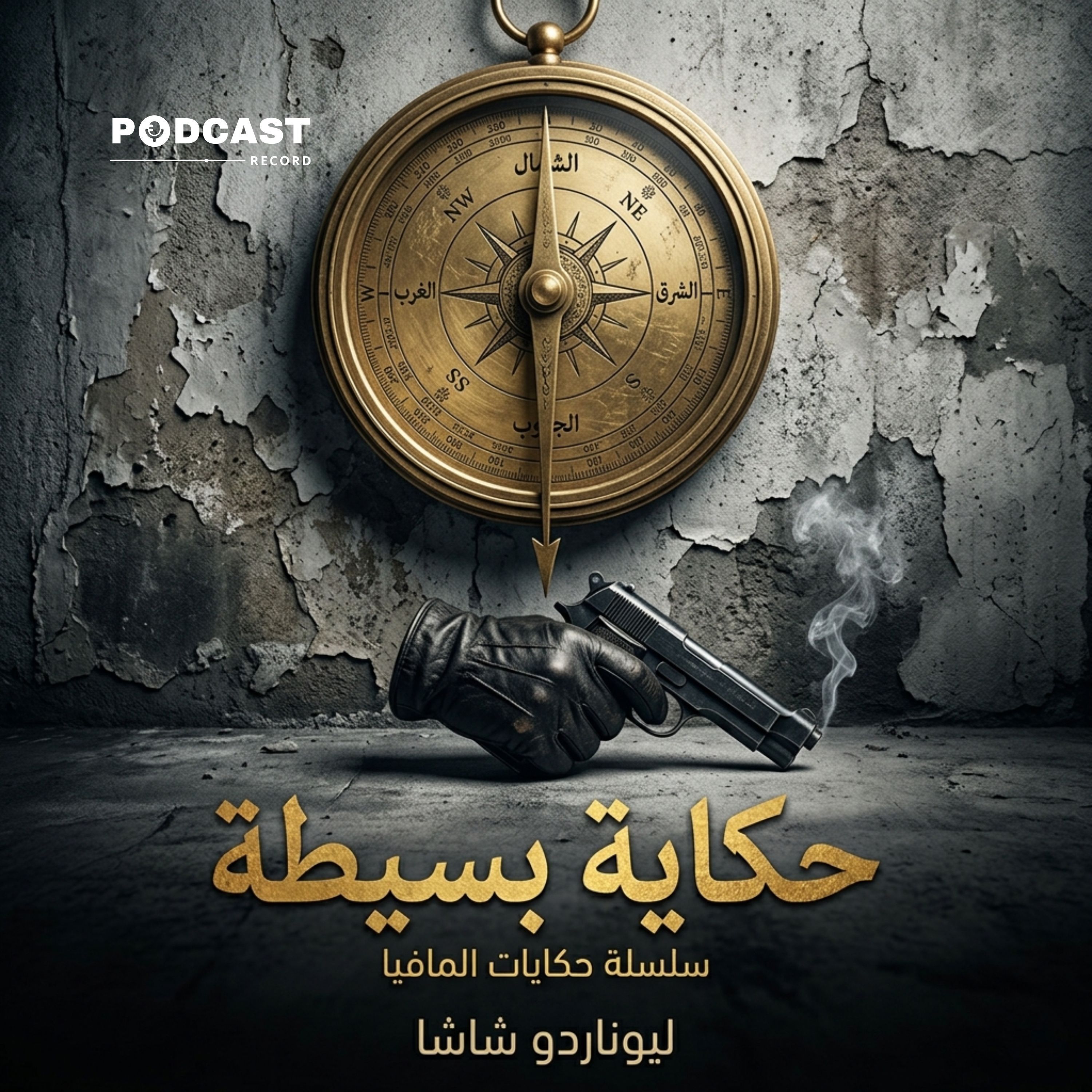 حكاية بسيطة episode artwork