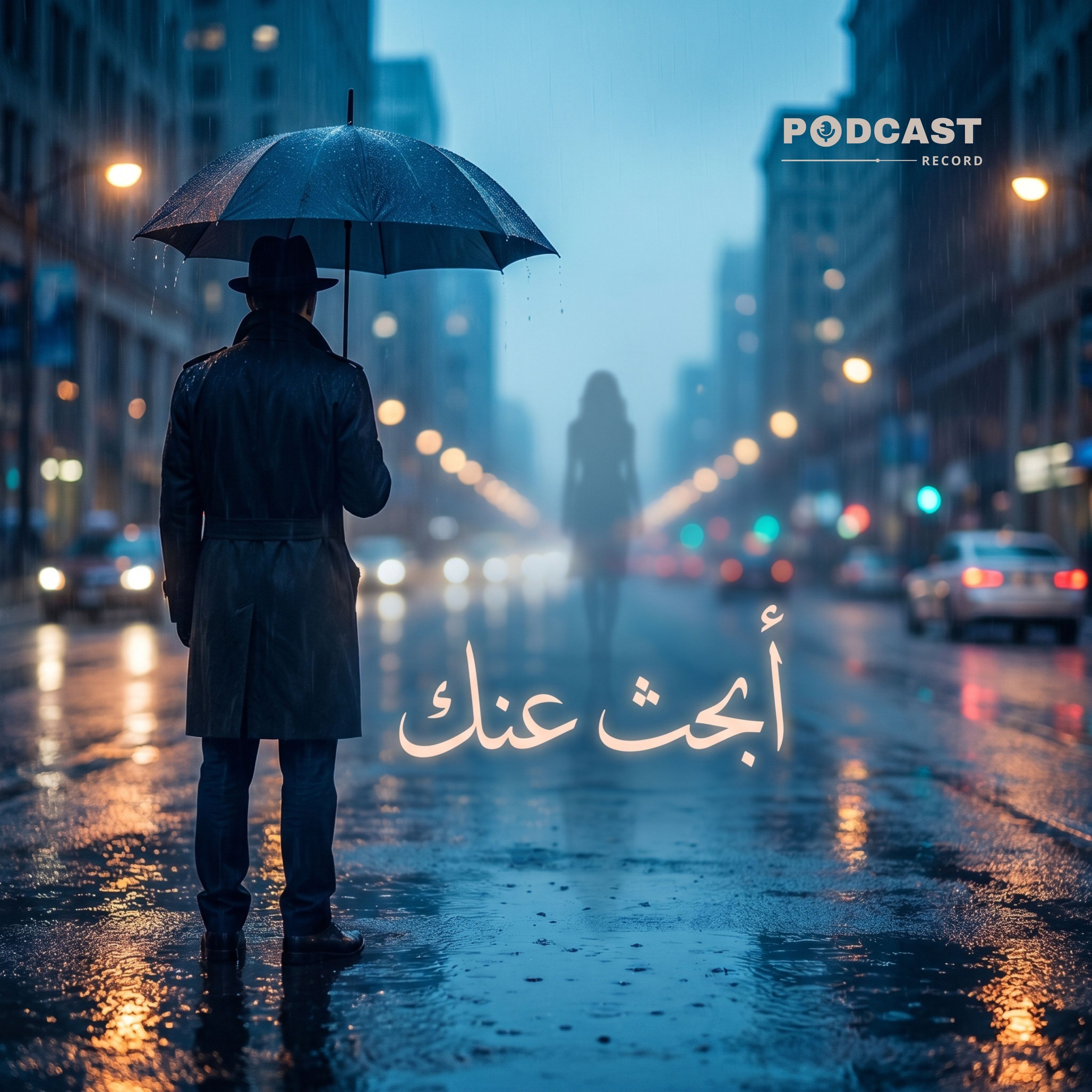 أبحث عنك | جزء (2-2) episode artwork