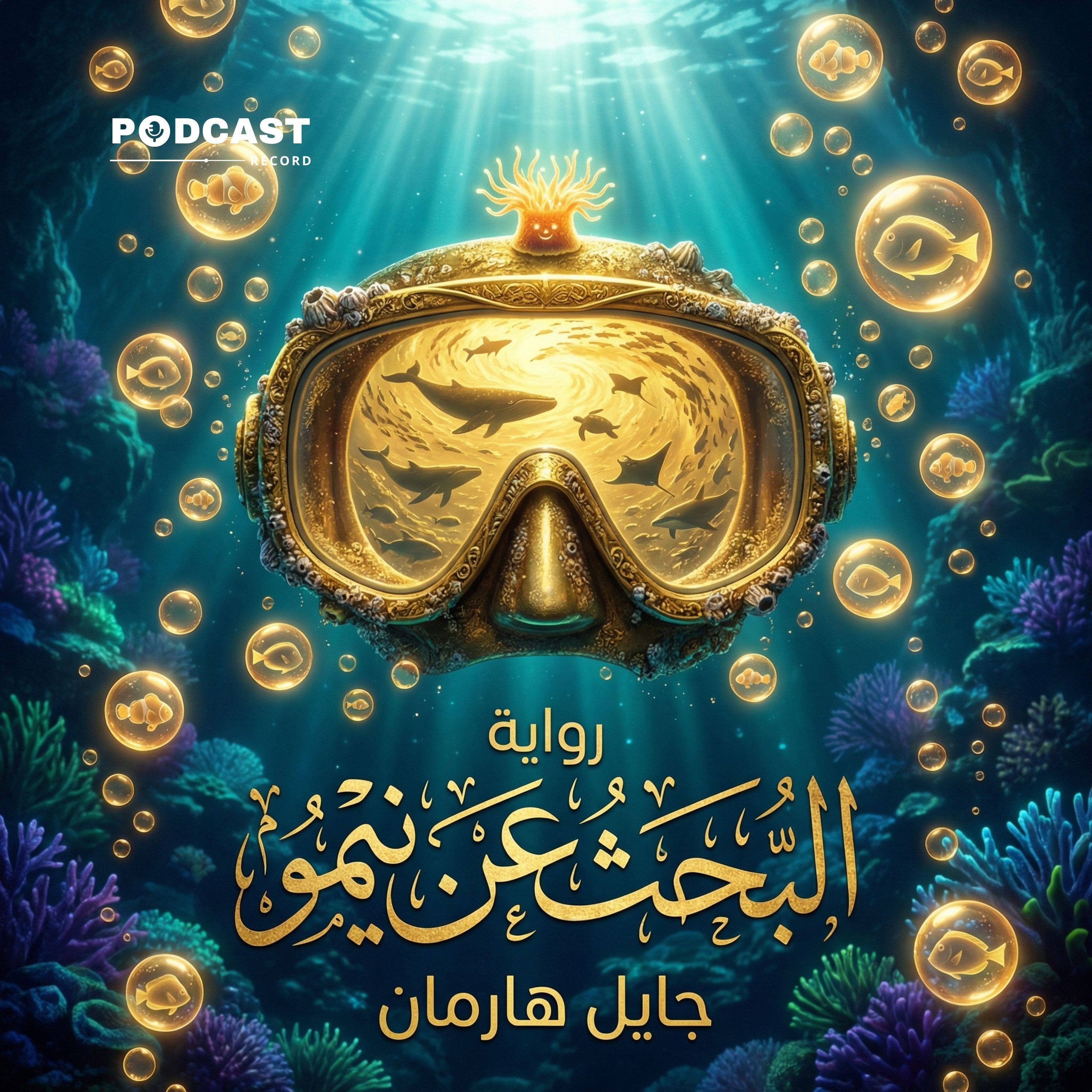 البحث عن نيمو episode artwork