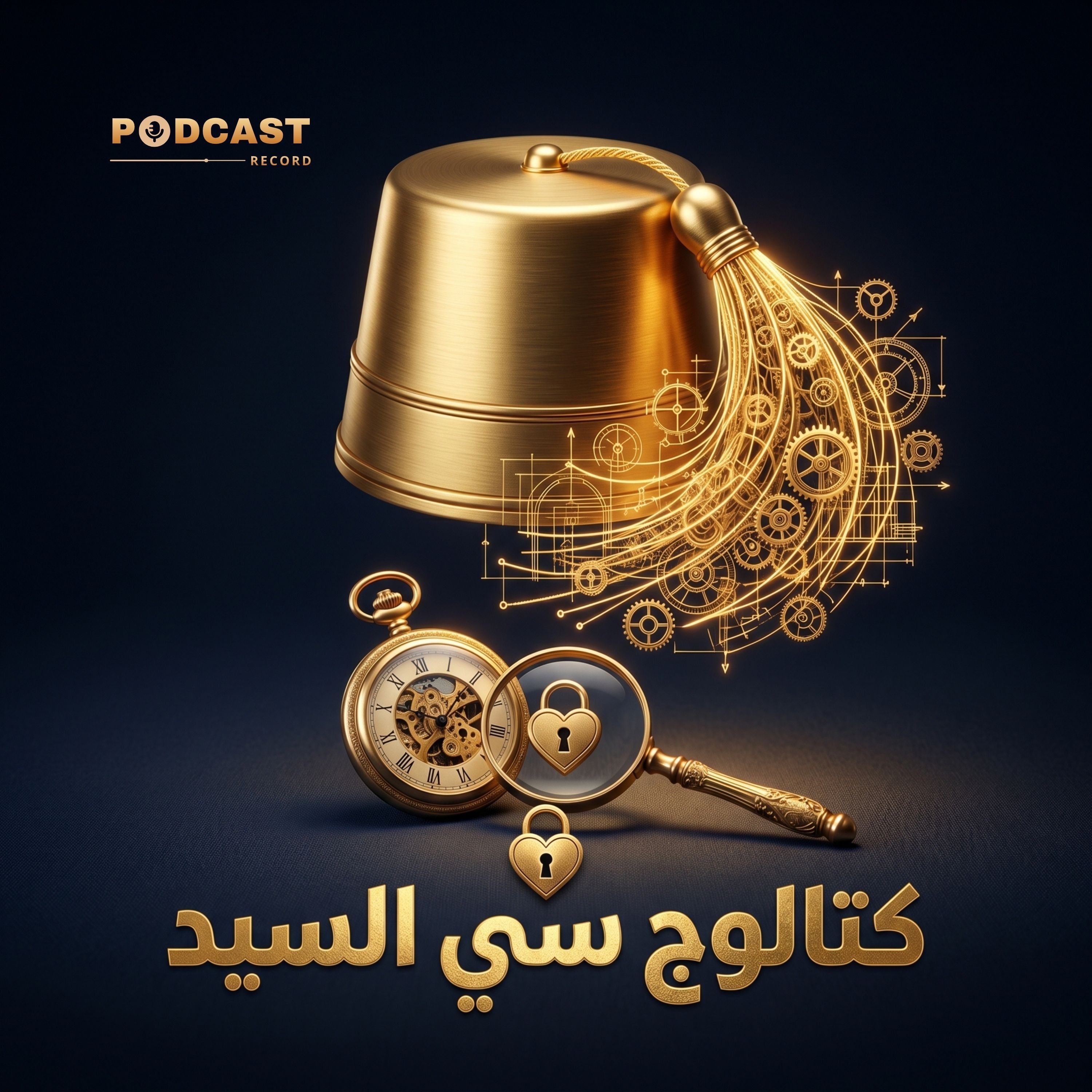 كتالوج سي السيد episode artwork
