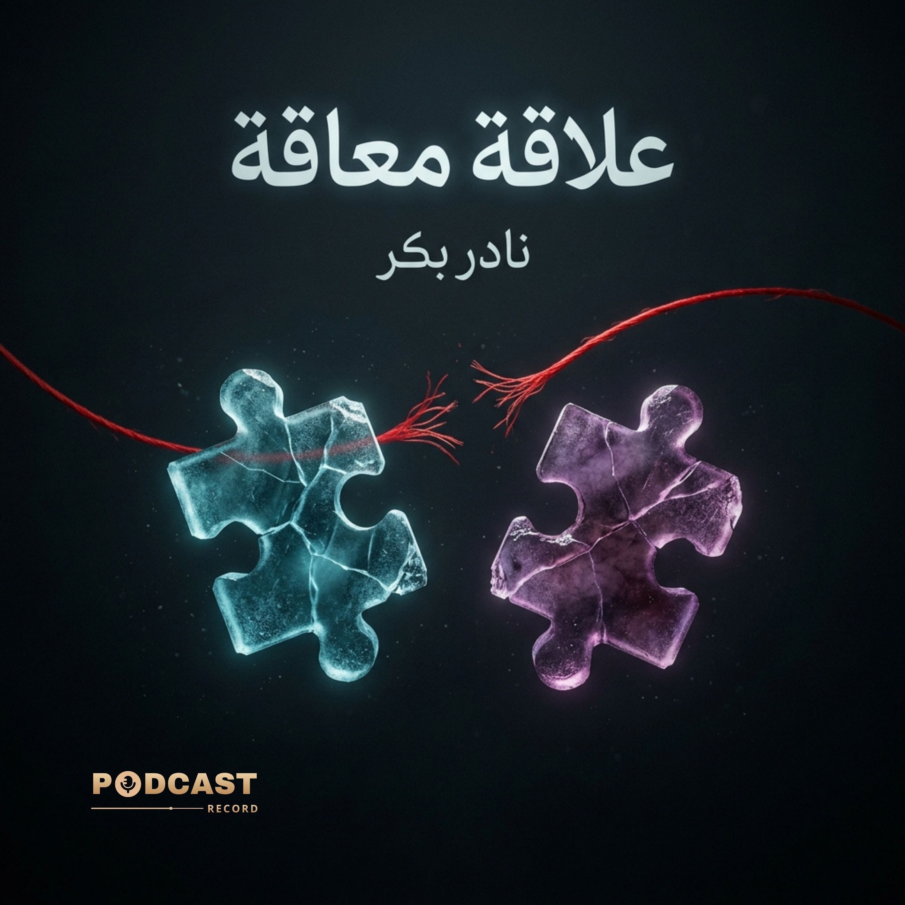 علاقة معاقة episode artwork