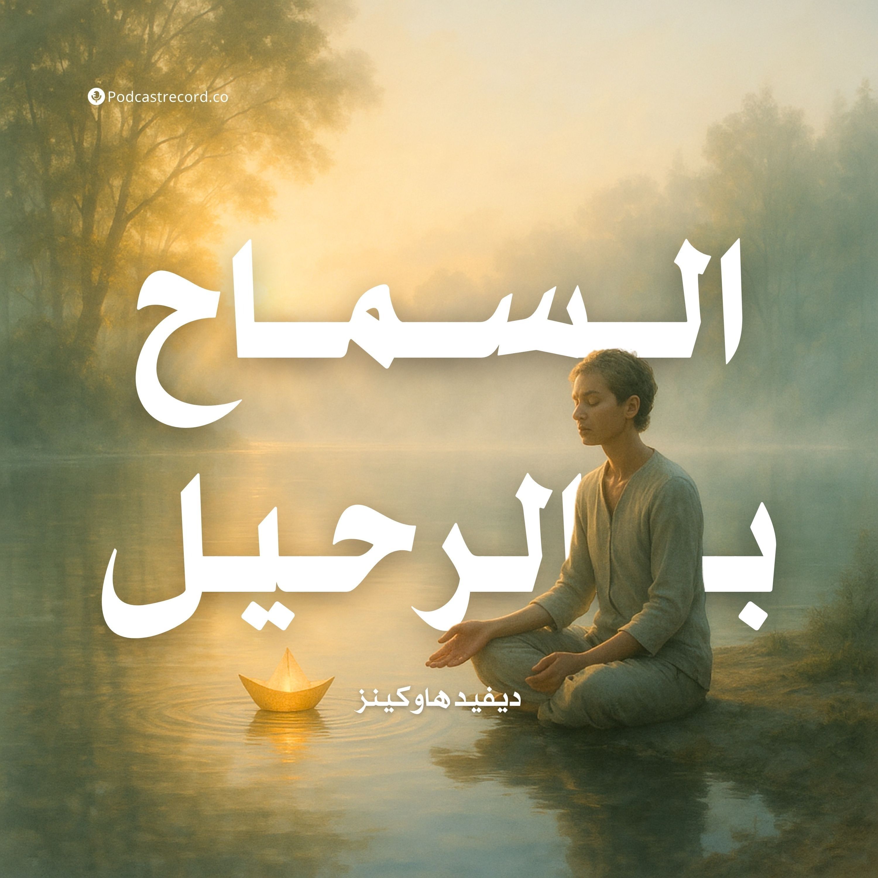 ملخص كتاب السماح بالرحيل | ديفيد هاوكينز