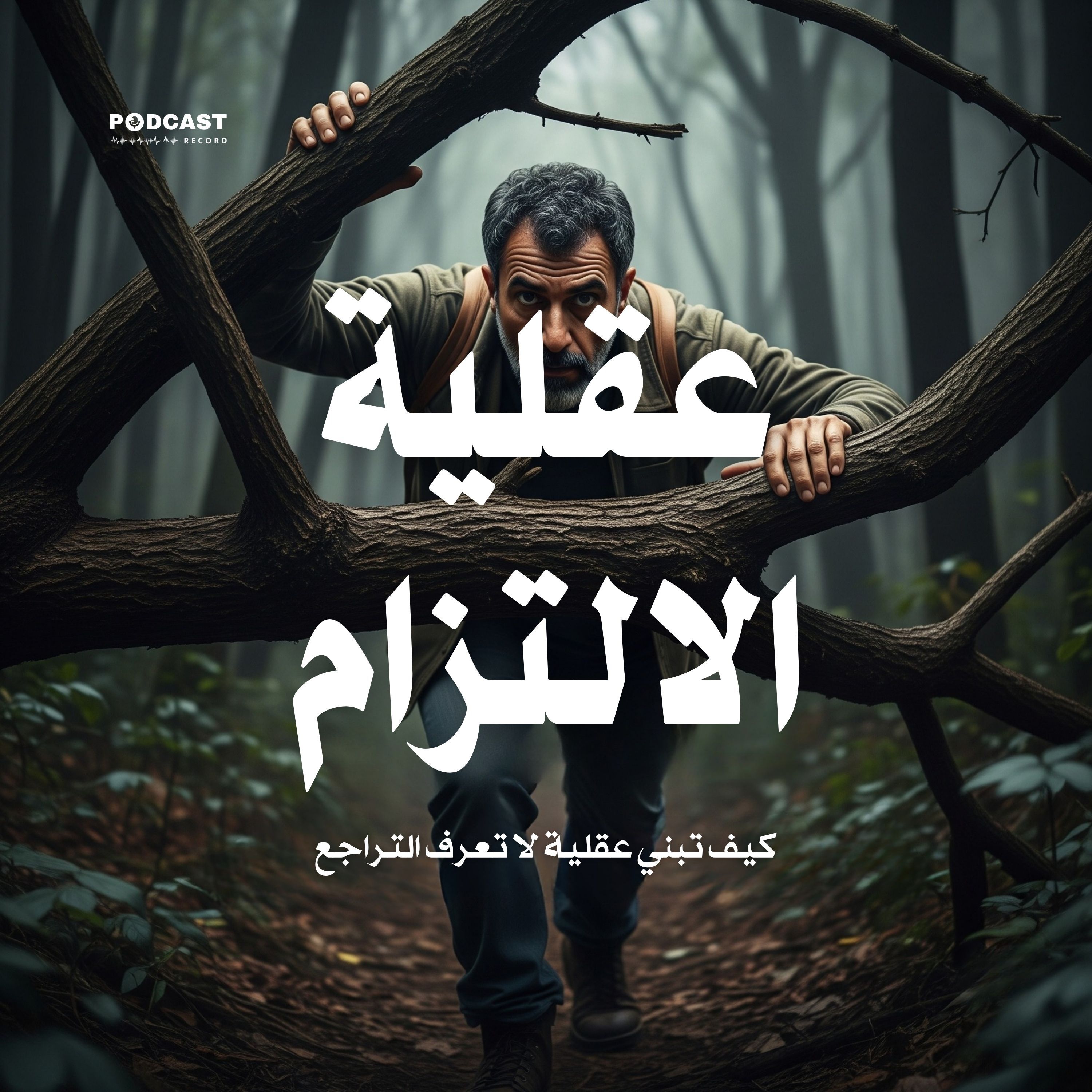 ملخص كتاب عقلية الالتزام