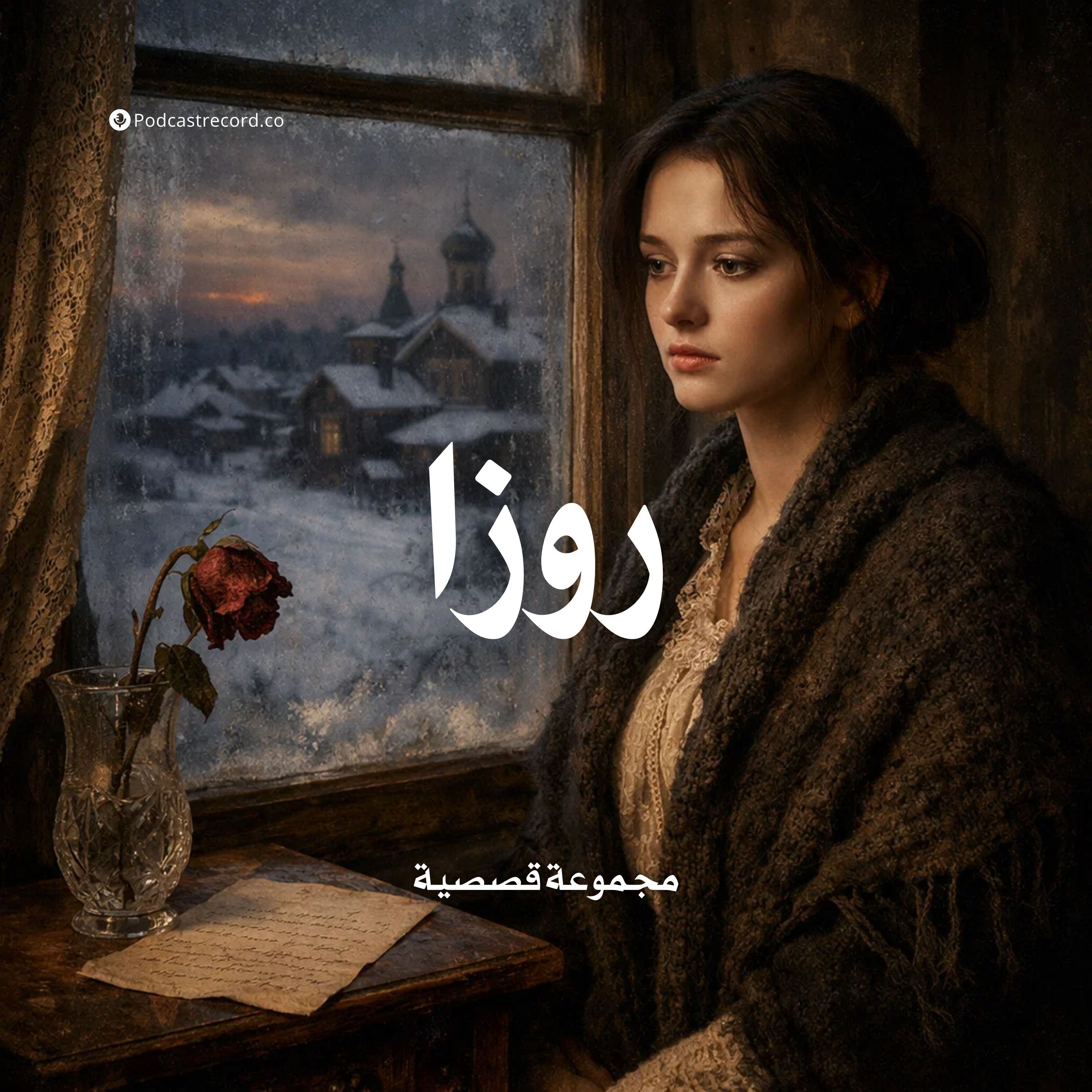 روزا episode artwork