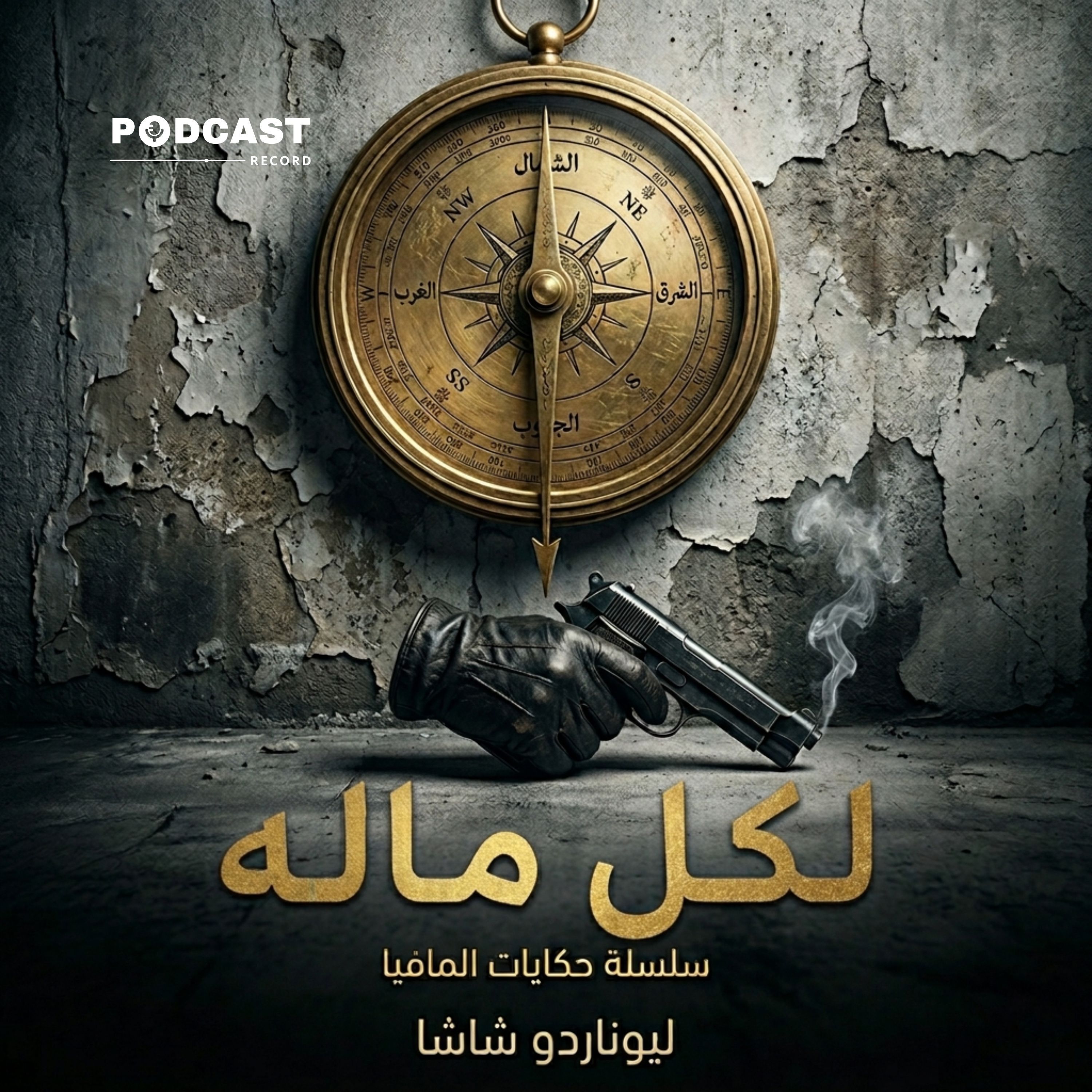 لكل ماله episode artwork