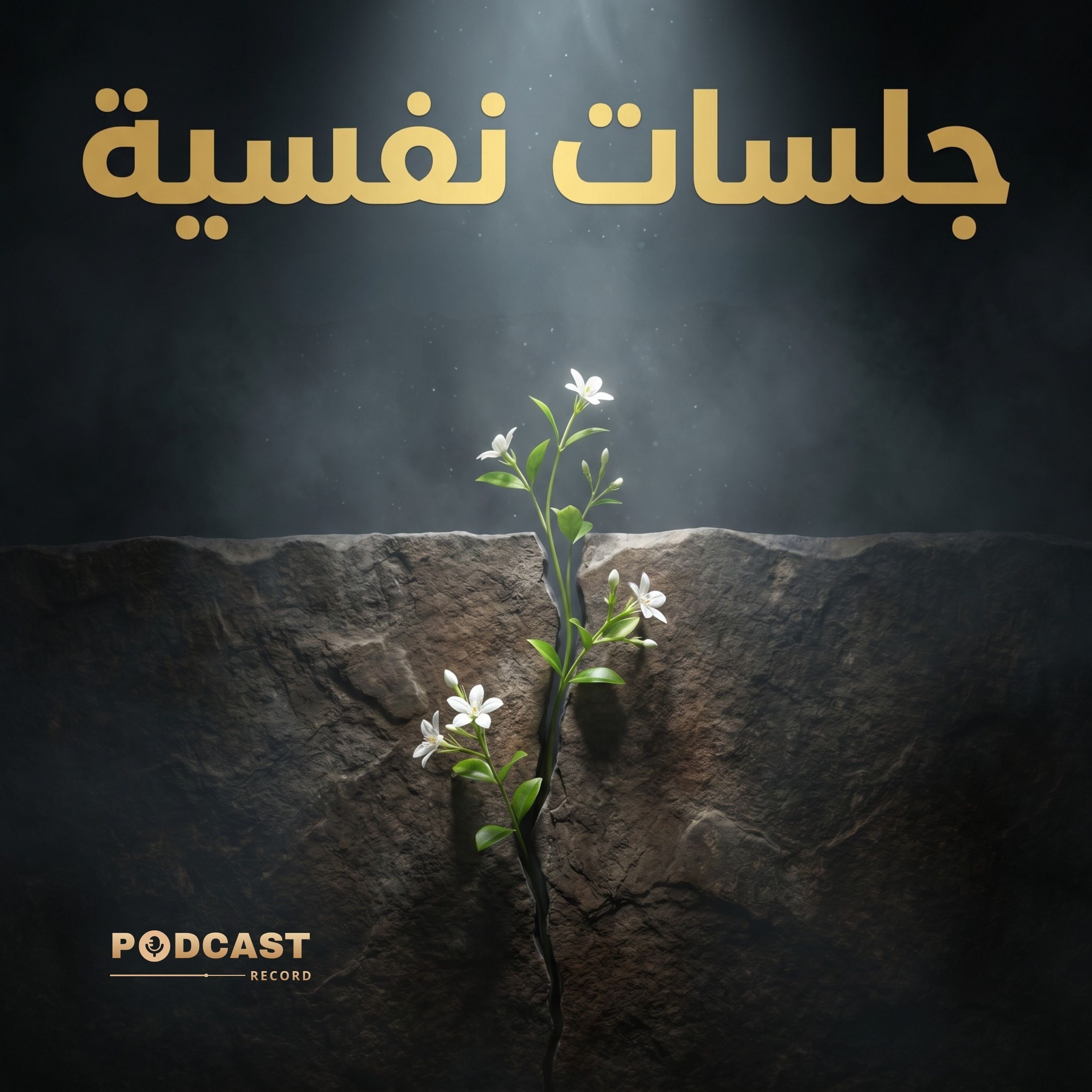ملخص كتاب جلسات نفسية | محمد إبراهيم episode artwork