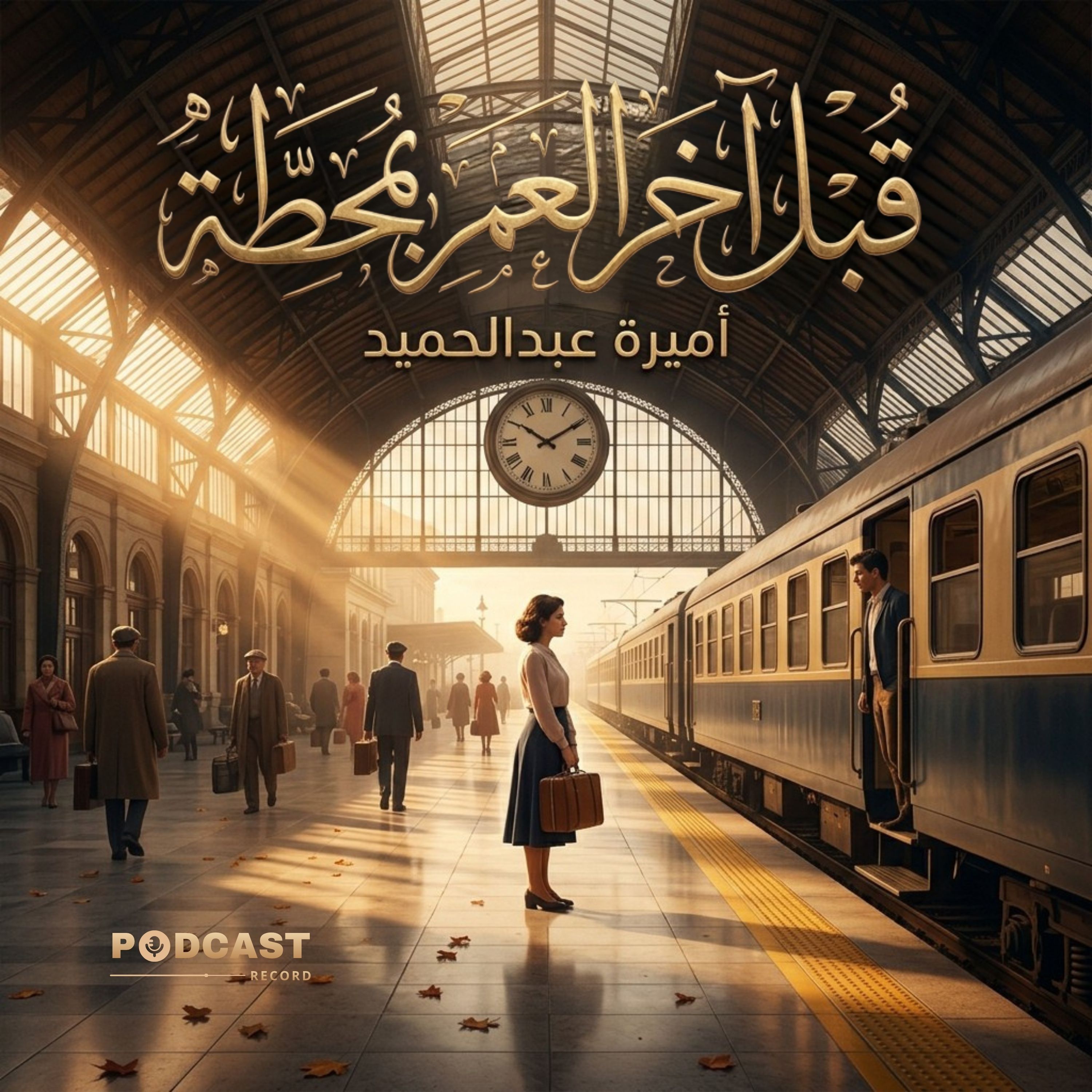 قبل آخر العمر بمحطة episode artwork
