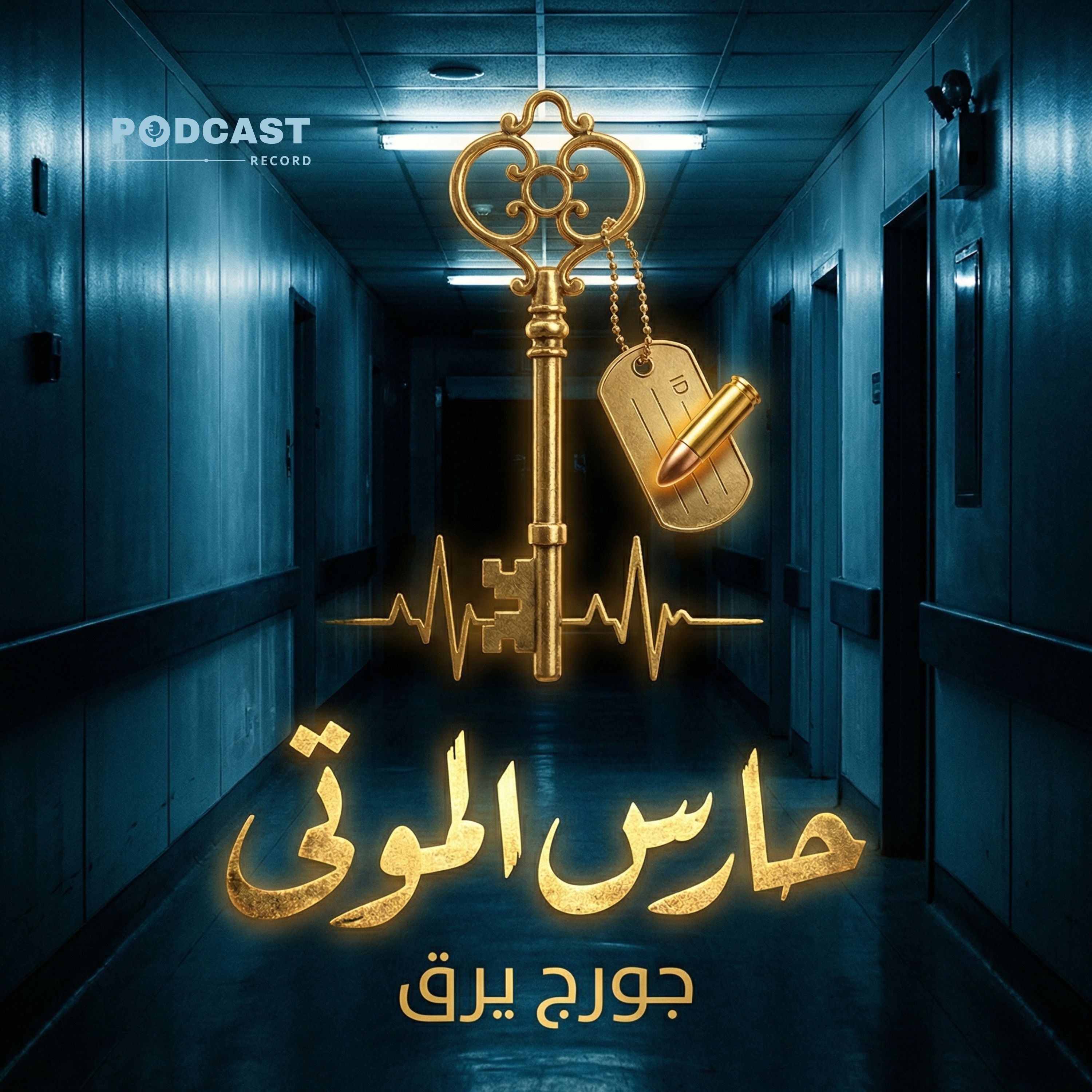 حارس الموتى | جزء (1-2) episode artwork