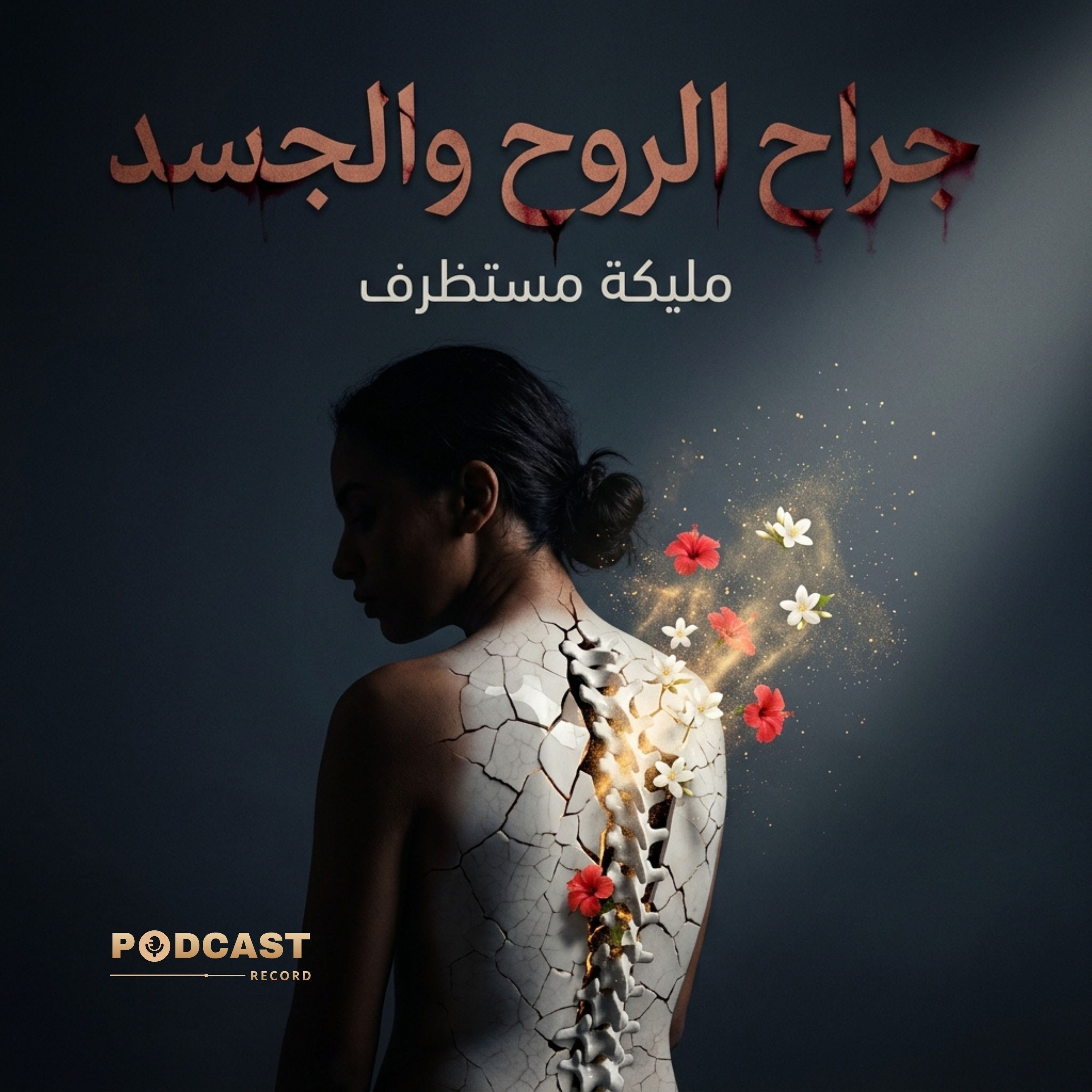 جراح الروح والجسد episode artwork