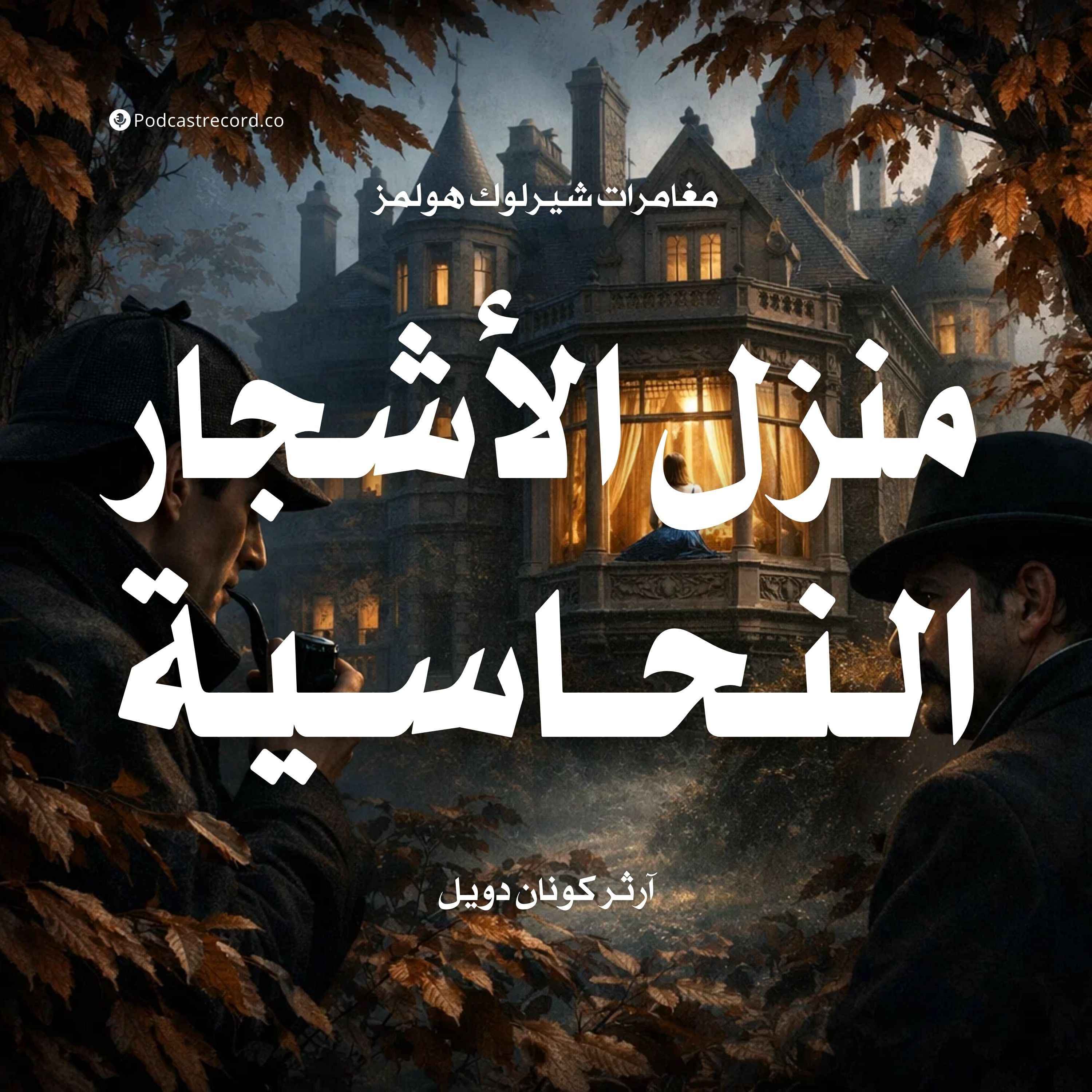 مغامرة منزل الأشجار النحاسية episode artwork