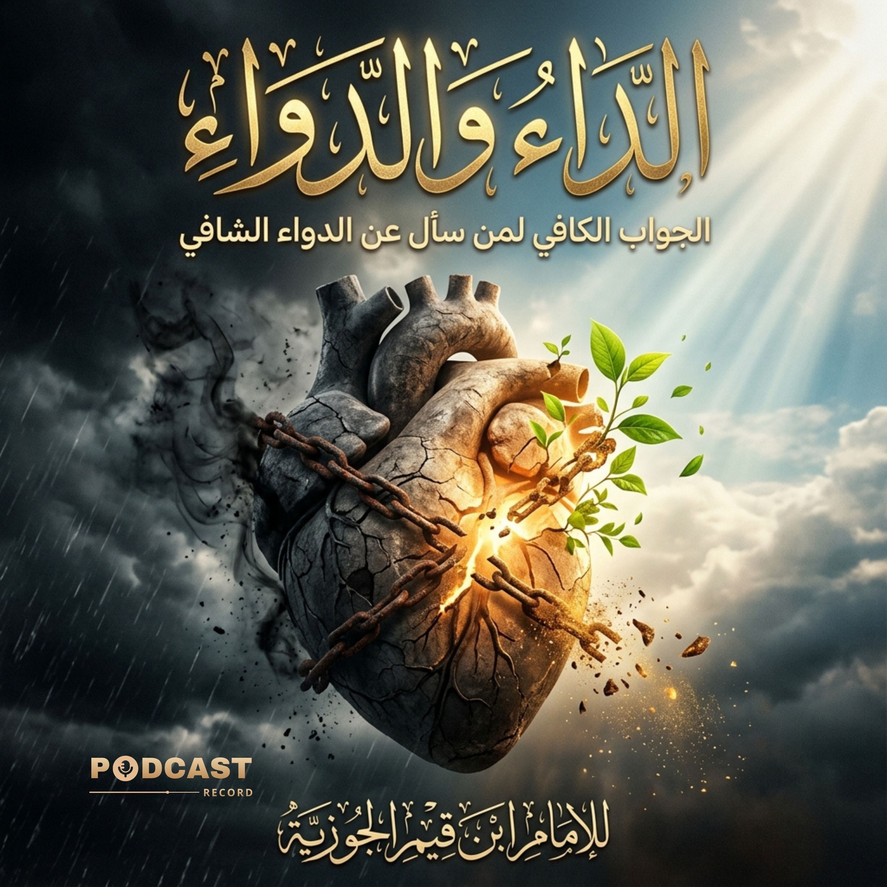 الداء والدواء | جزء (2-2)